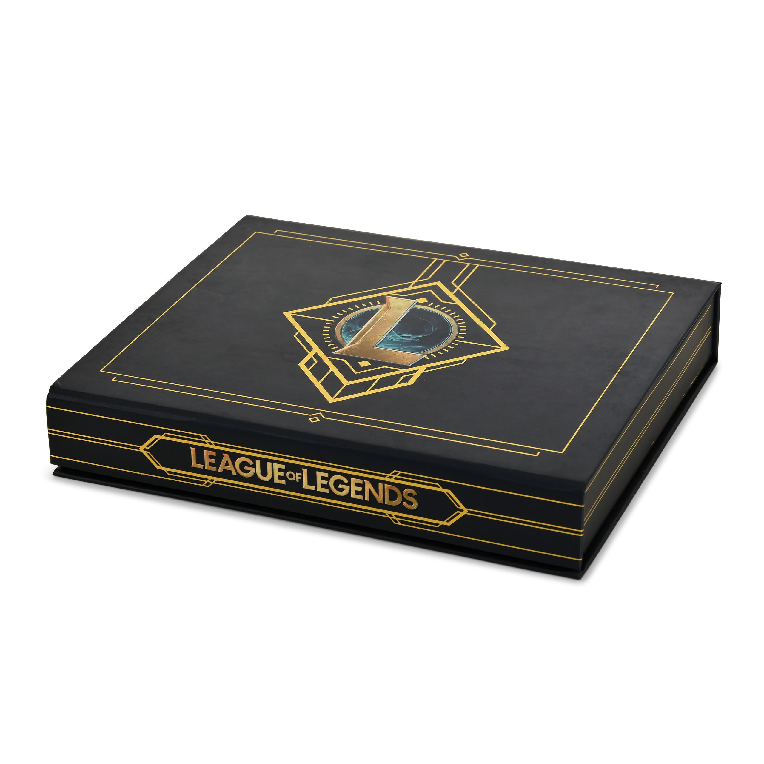 League of Legends - Logo Stationery Set