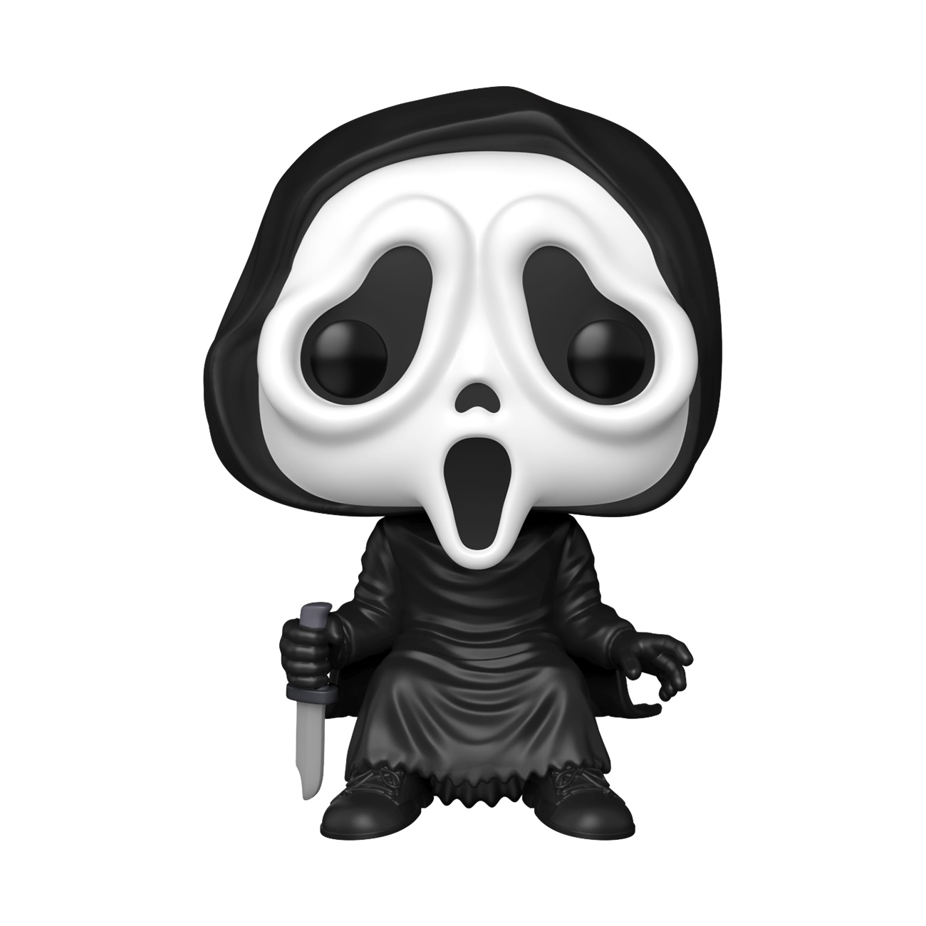Ghostface - Figura Funko Pop!