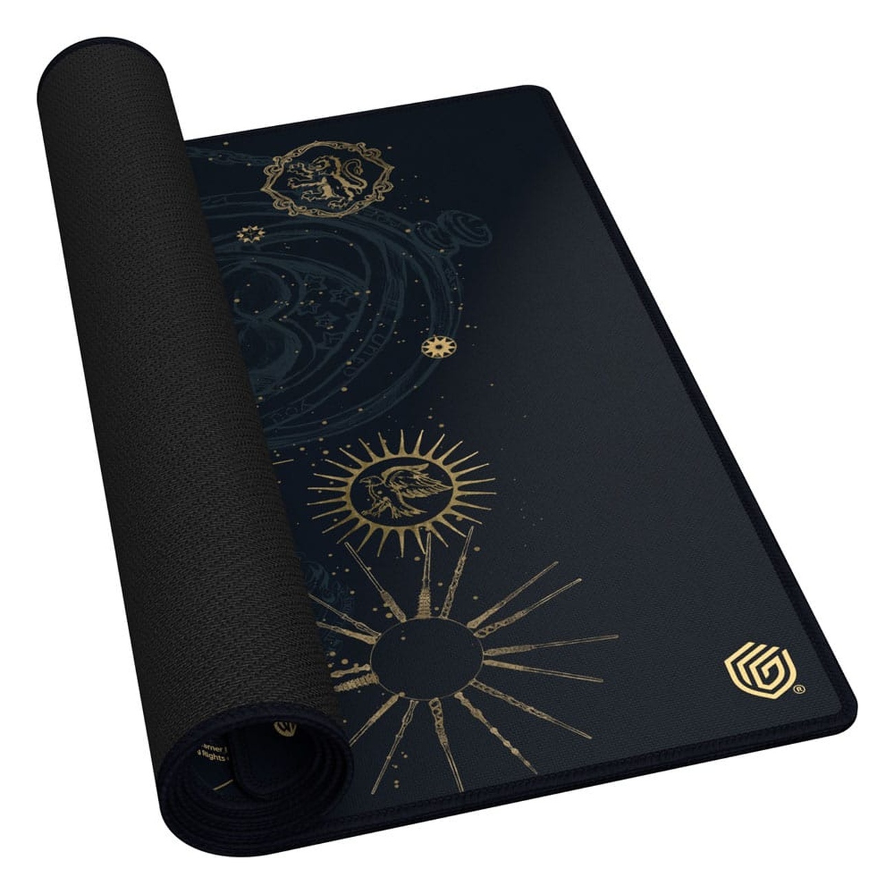 Tappetino da gioco Ultimate Guard Harry Potter