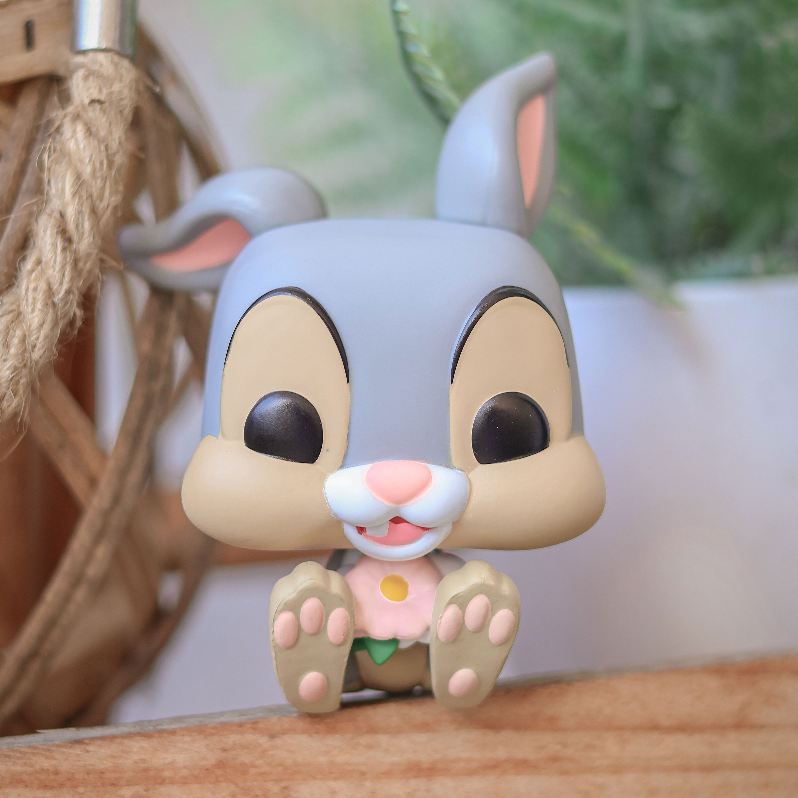 Bambi - Klopfer Funko Pop Figur