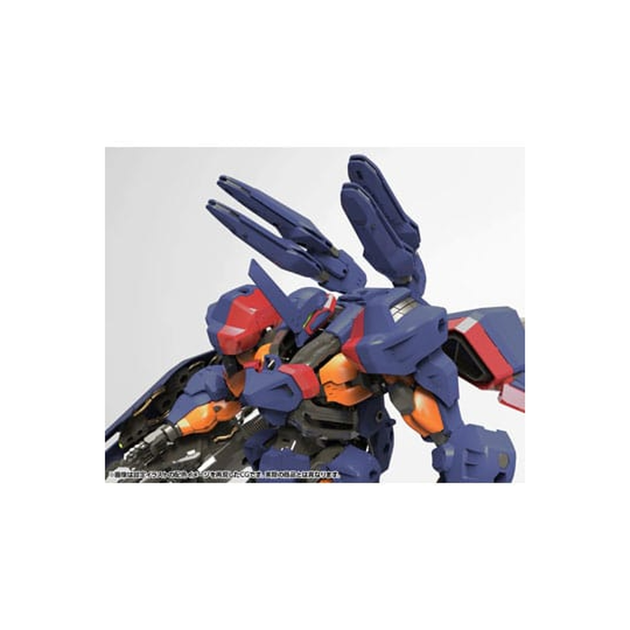 Hexa Gear - V-THOR Air Assault Thunderstruck Modelbouwfiguur