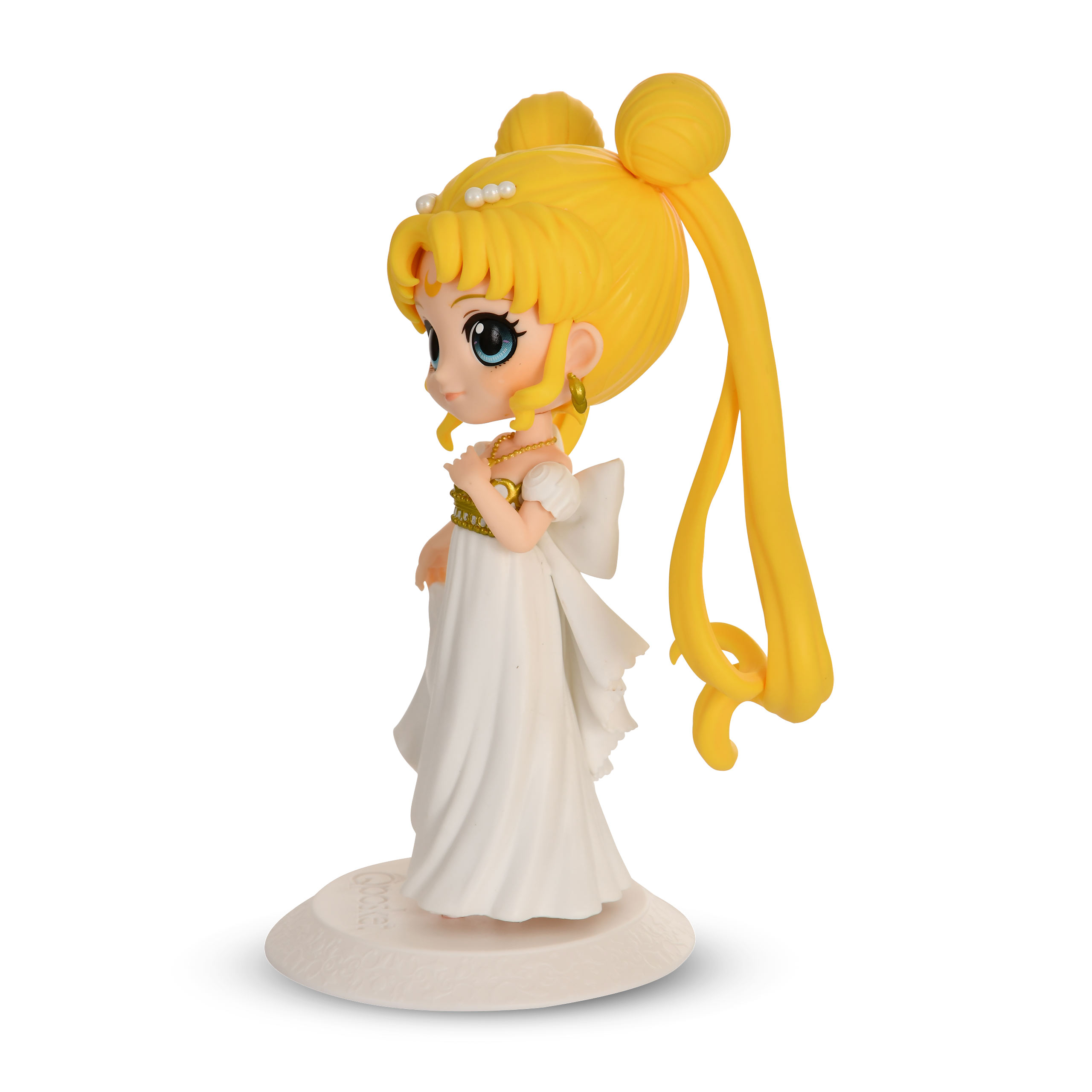 Sailor Moon - Prinzessin Serenity Q Posket Figur Version A
