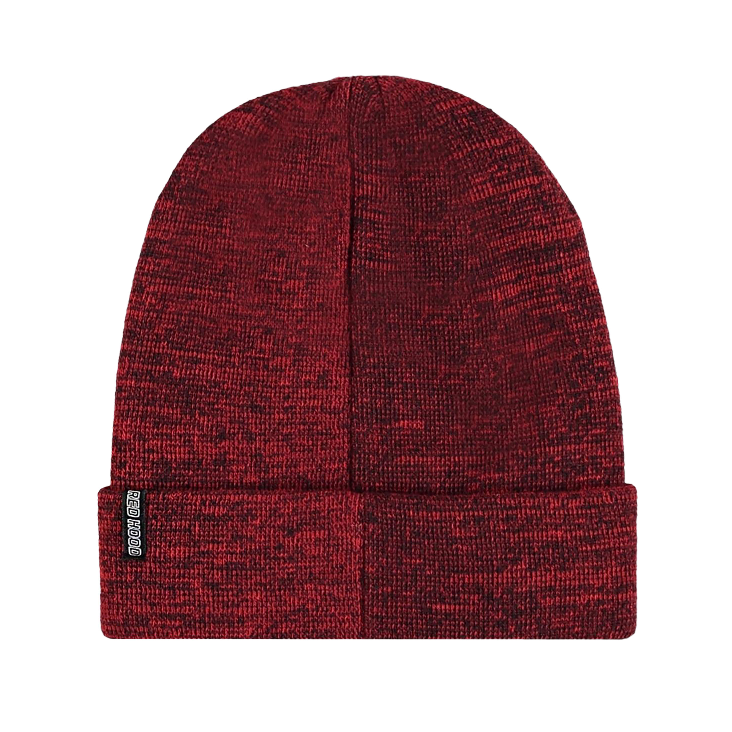 Batman - Red Hood Logo Beanie rot