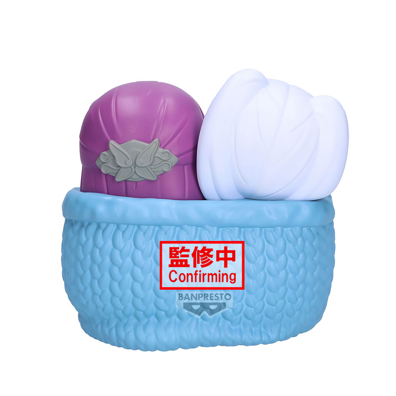 Frieren - Set di figure Fern e Frieren Big Sofvimates