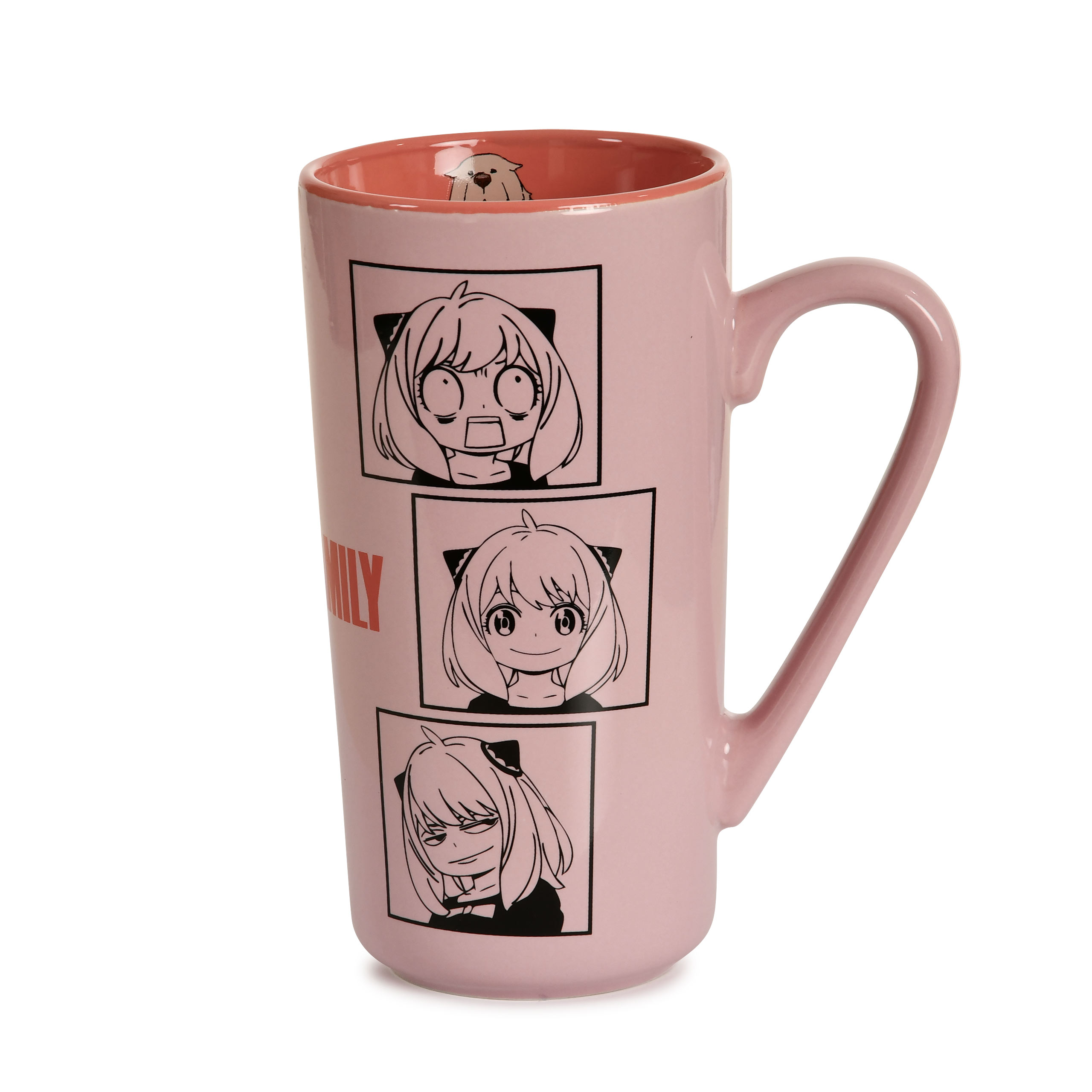 Spy x Family - Anya Forger Emotion Mug