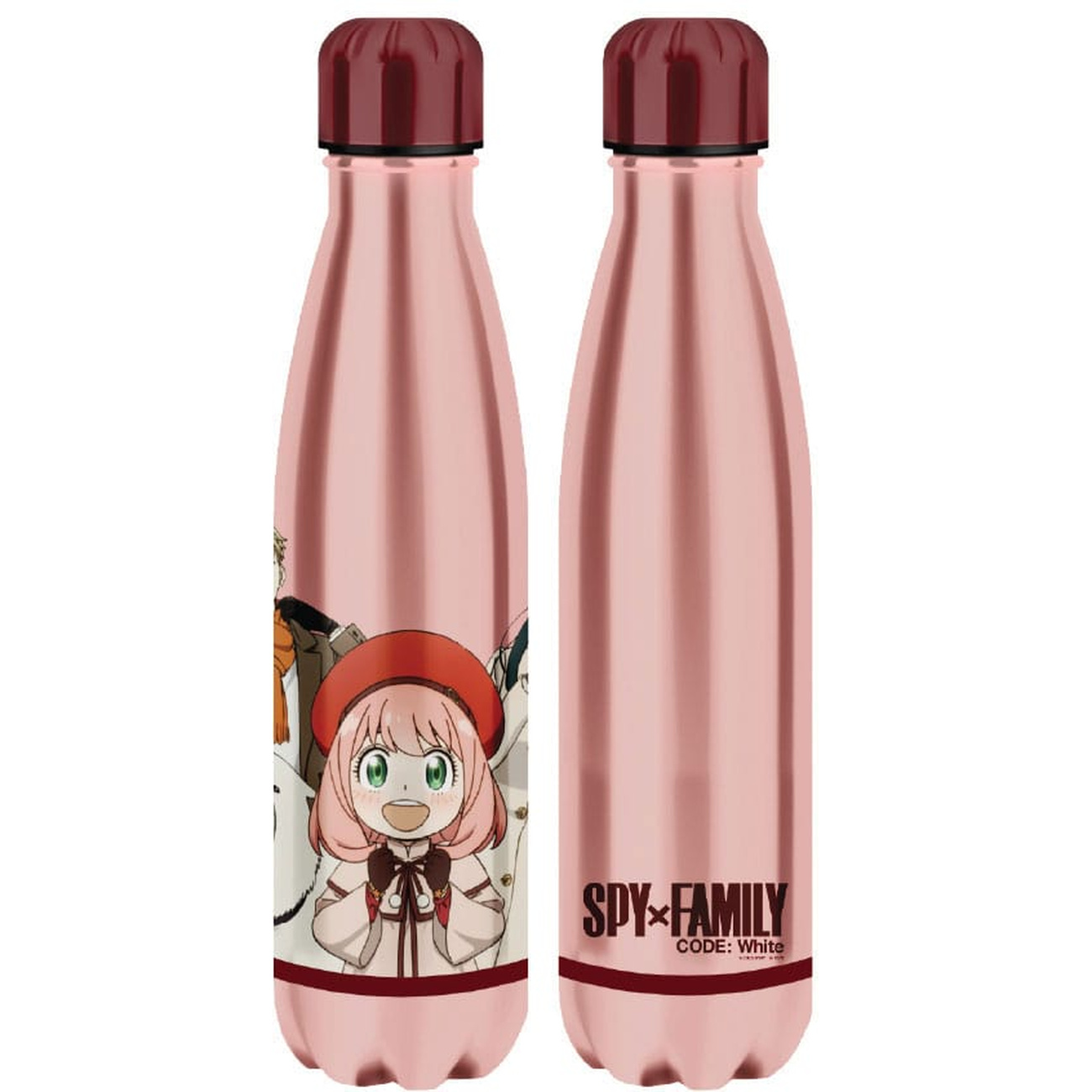 Spy x Family Thermosflasche Anya