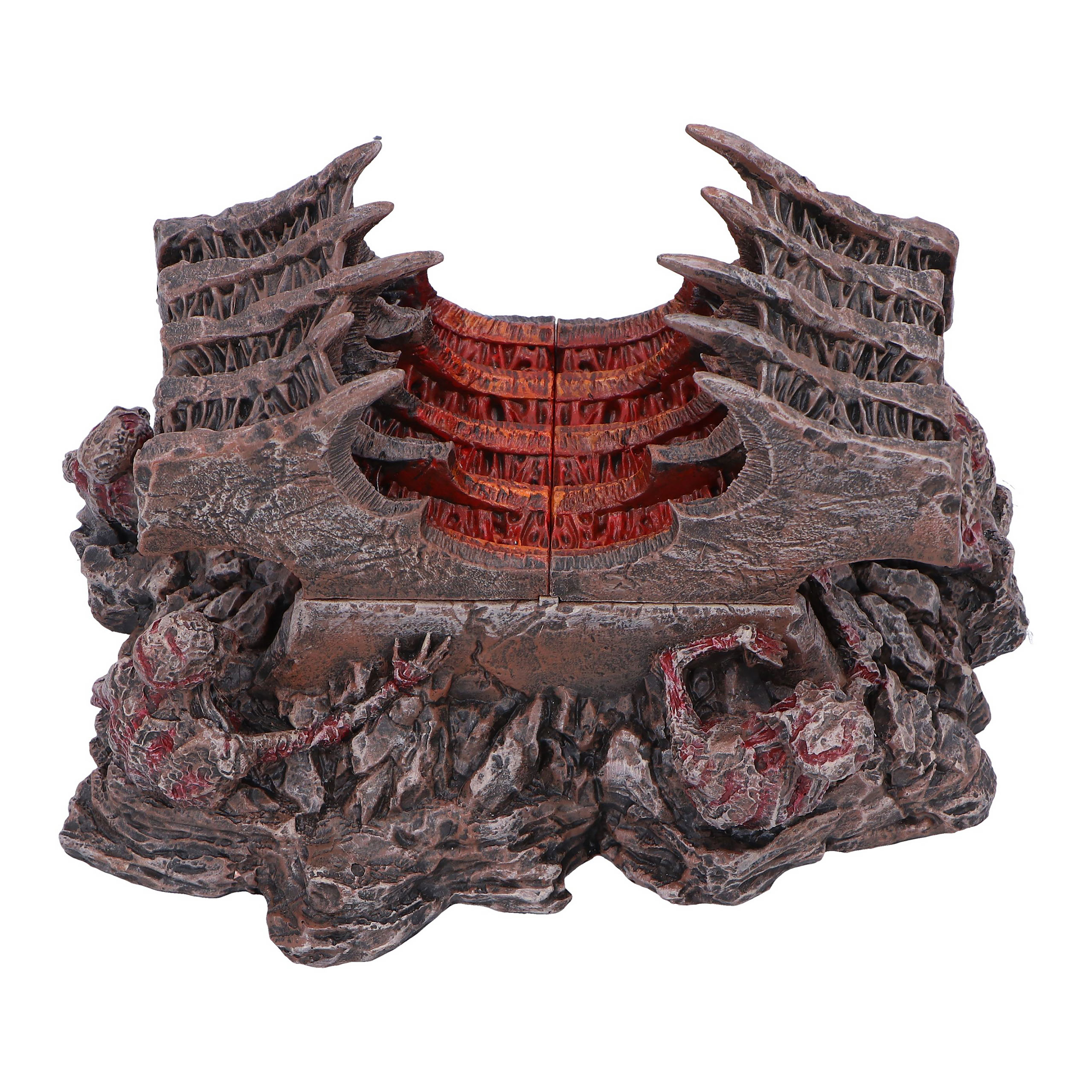 Diablo IV - Caja de almacenamiento de dados Helltide