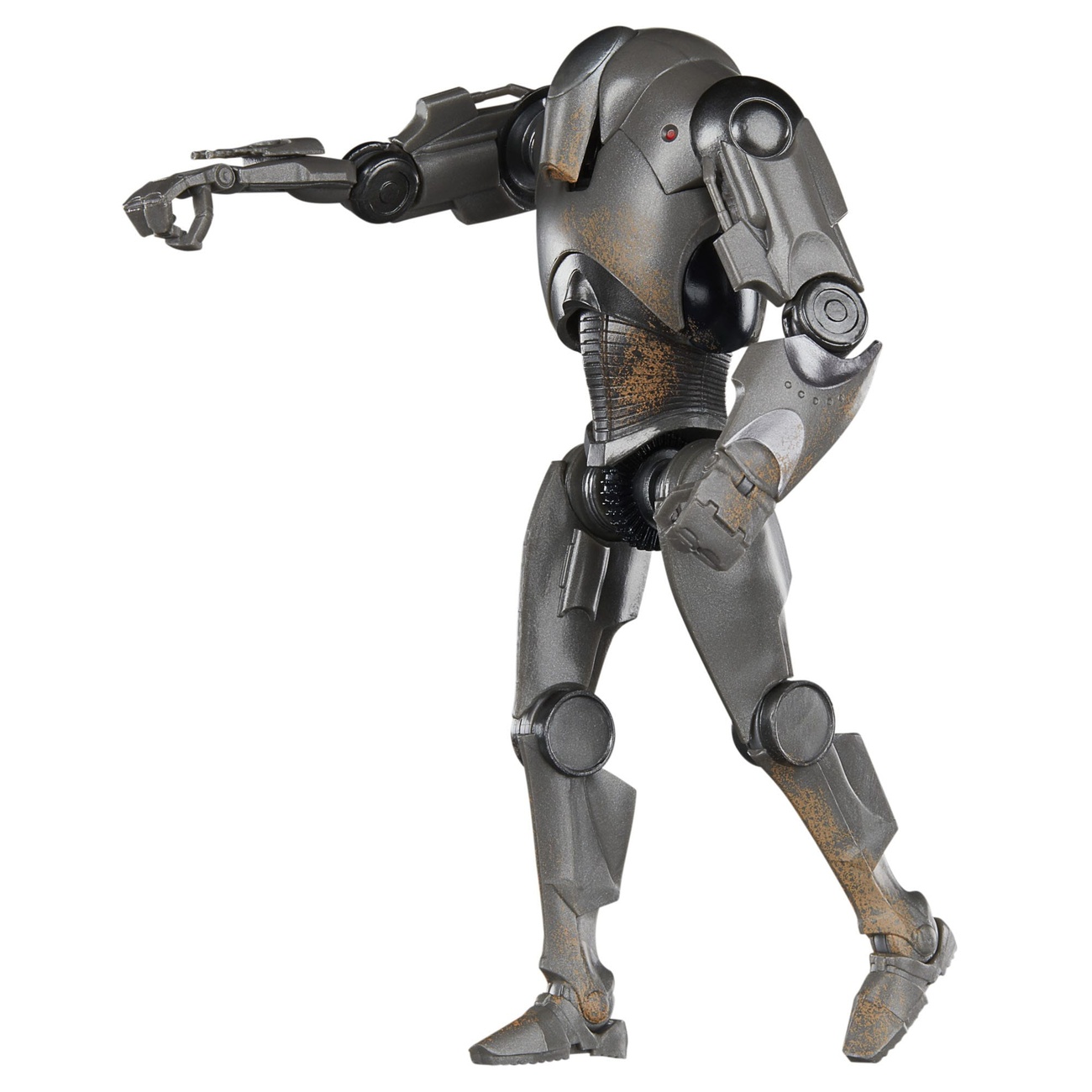 Star Wars Episode II Black Series Actiefiguren 2-pack C-3PO (B1 Battle Droid Body) & Super Battle Droid 15 cm