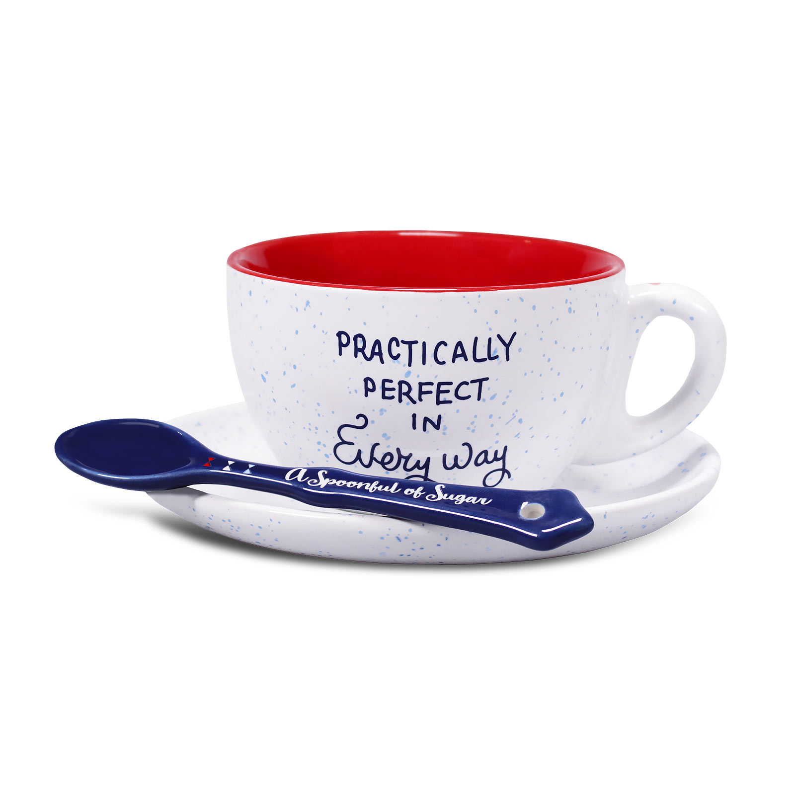 Mary Poppins - Practically Perfect Collectible Cup