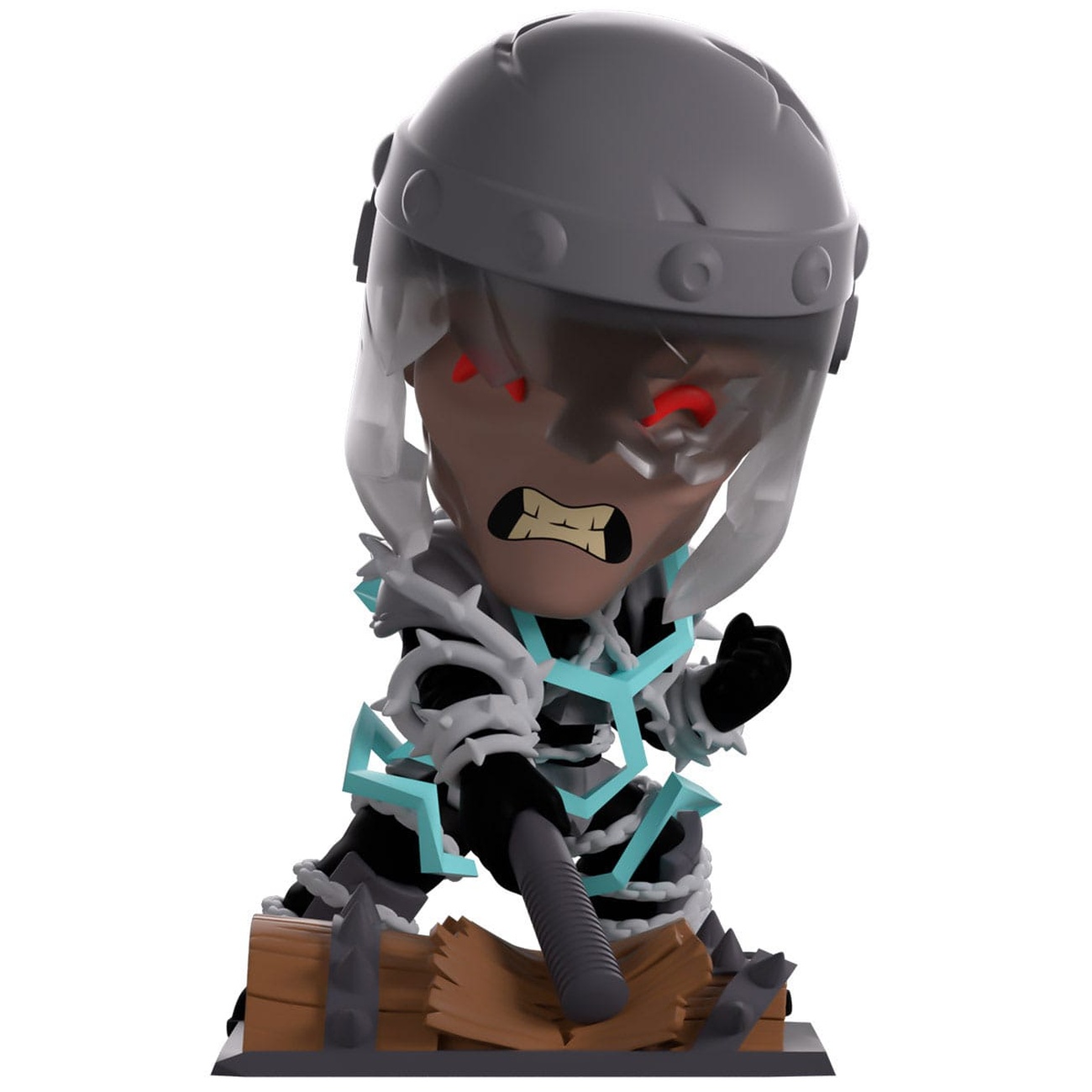 Call of Duty Figura de Vinilo Brutus 12 cm