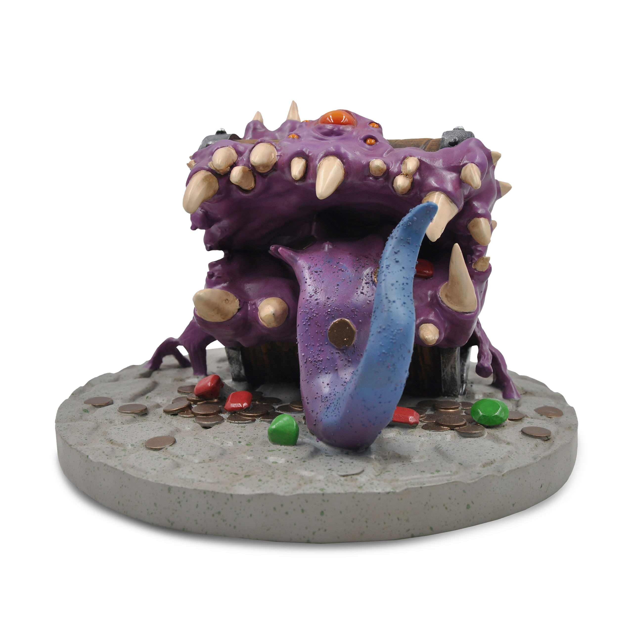 Dungeons & Dragons - Figura Mimic