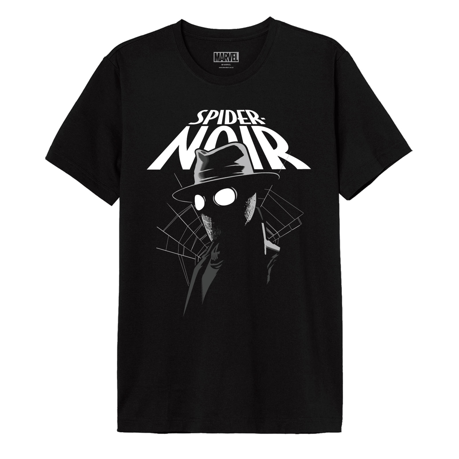 Spider-Man - Spider-Noir T-Shirt