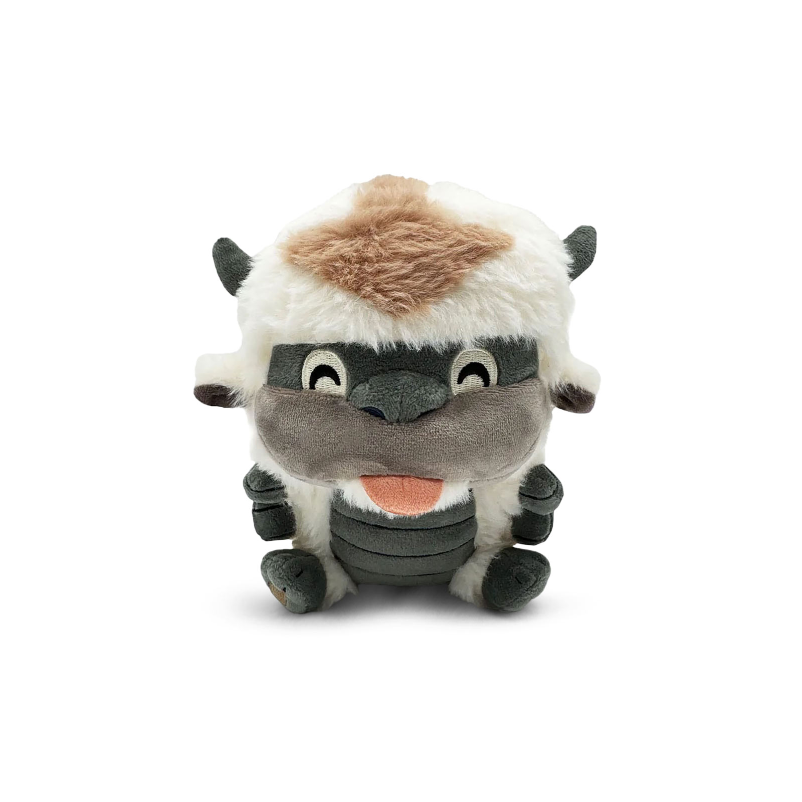 Avatar The Last Airbender - Appa Blep Stickie Figurine en Peluche