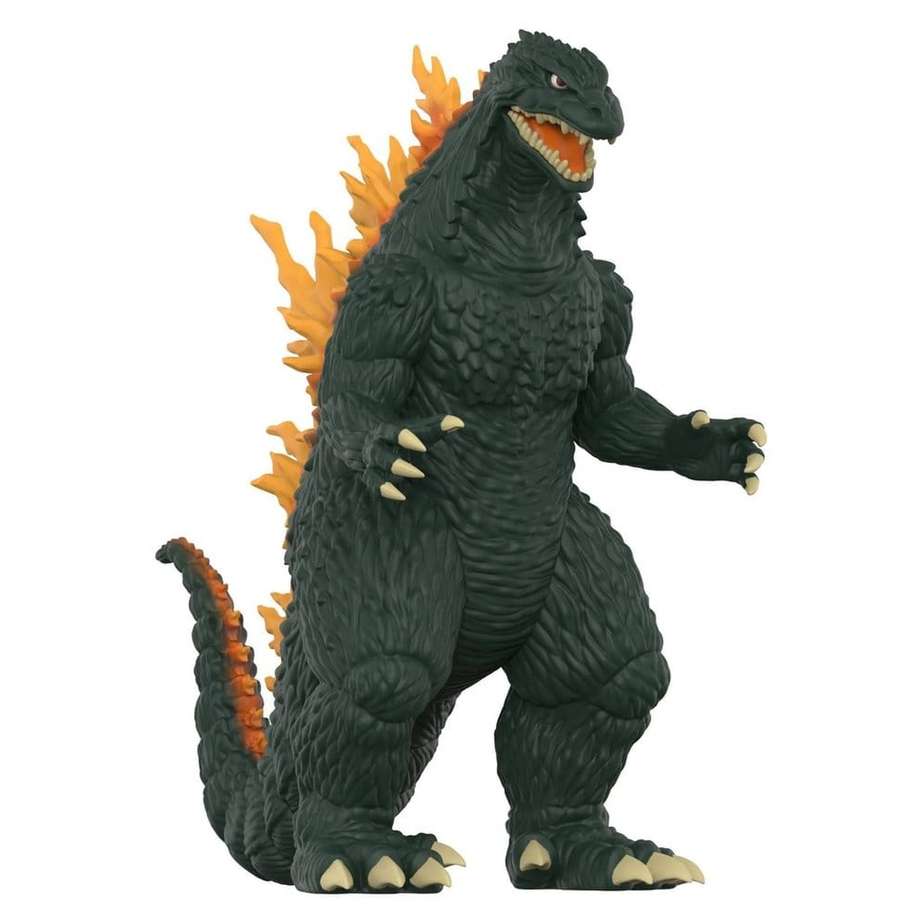 Godzilla Toho ReAction actiefiguur Godzilla (2000, Charging) 24 cm