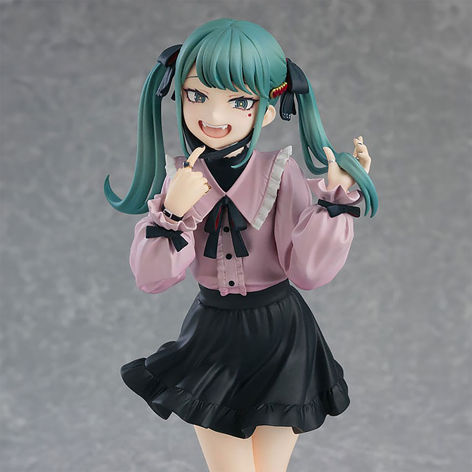 Hatsune Miku - Character Vocal Series 01 Pop Up Parade Figure The Vampire Version