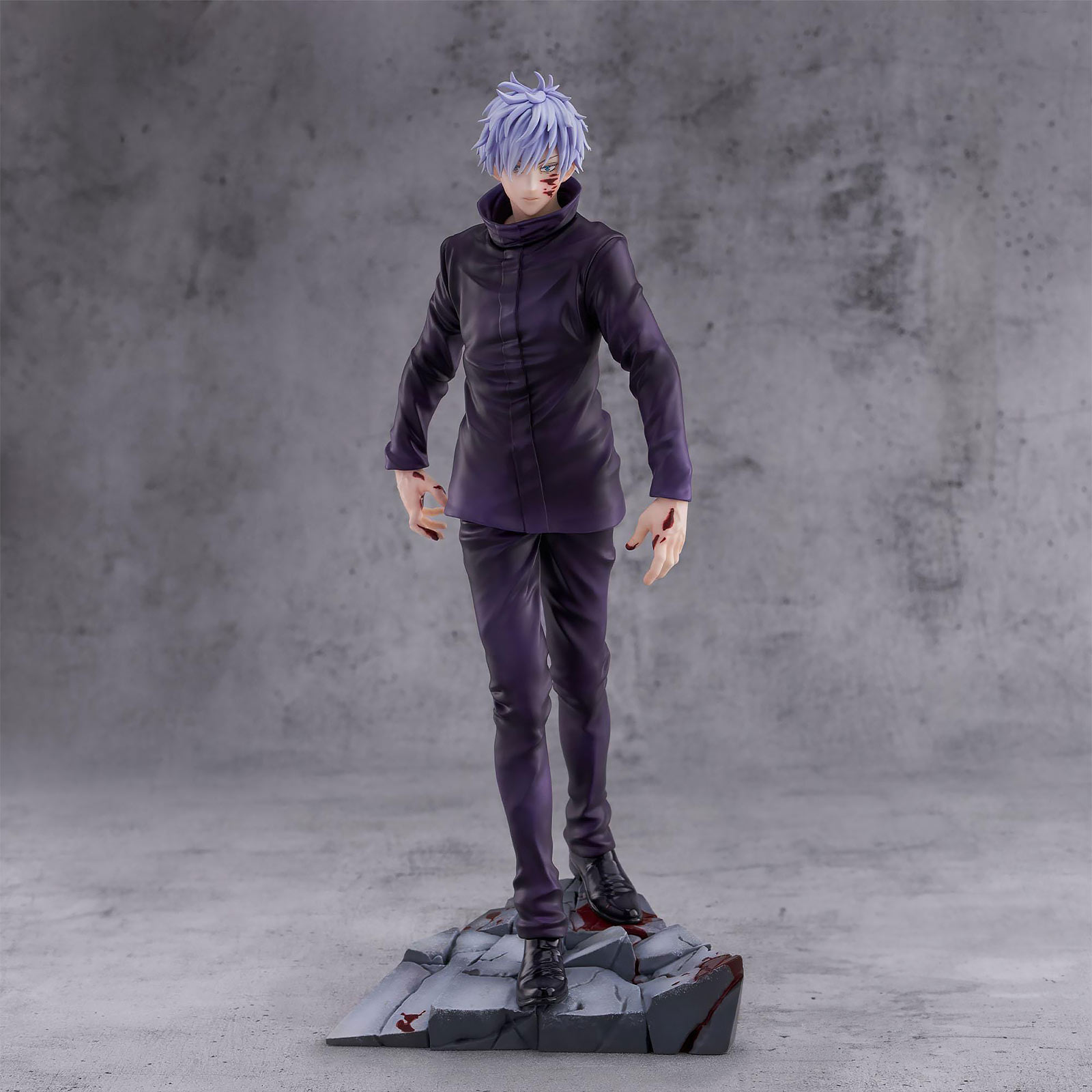 Jujutsu Kaisen - Satoru Gojo Extermination Figuur