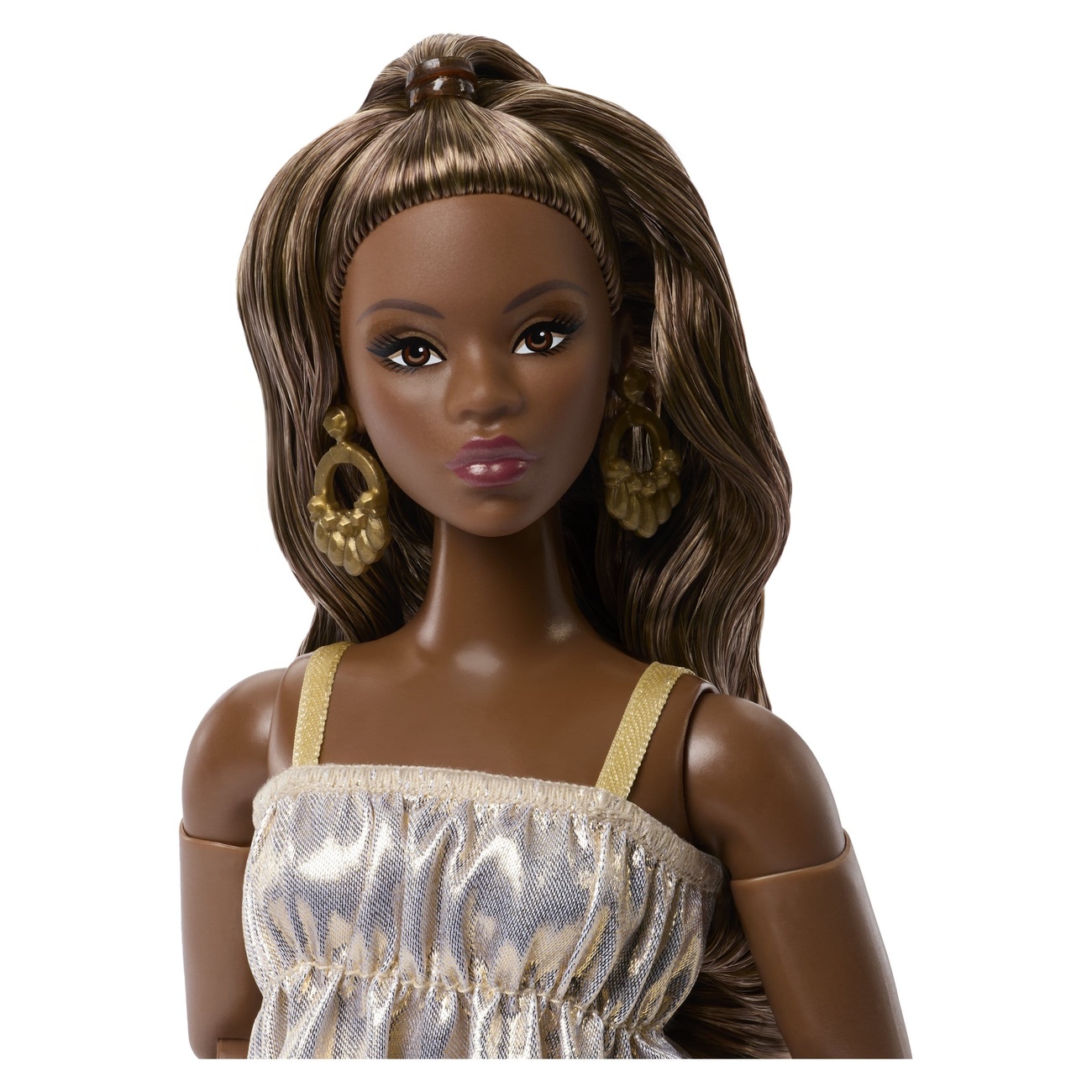 Barbie Signature Puppe Barbie Basics: Model 09