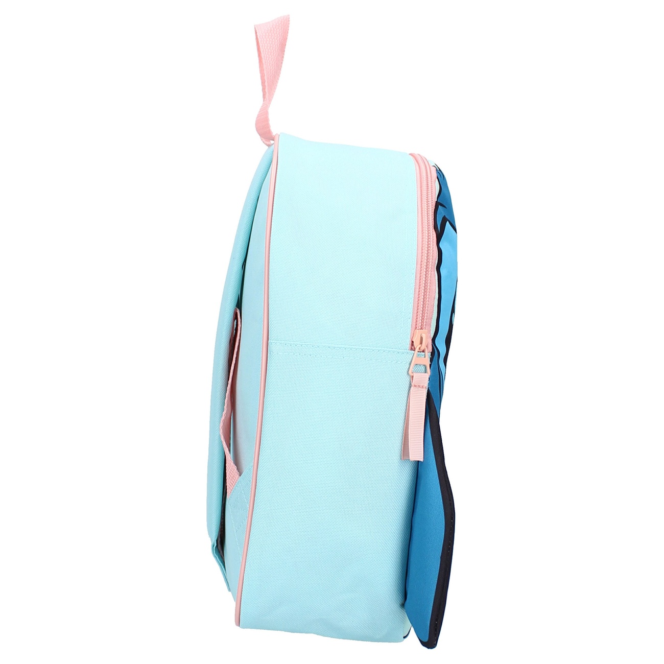 Lilo & Stitch Rucksack Stitch Fluffy Friends