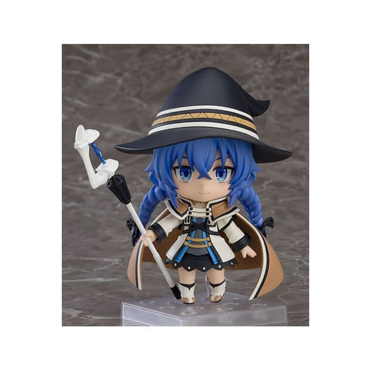 Mushoku Tensei: Jobless Reincarnation Figurine Nendoroid Roxy Migurdia 10 cm