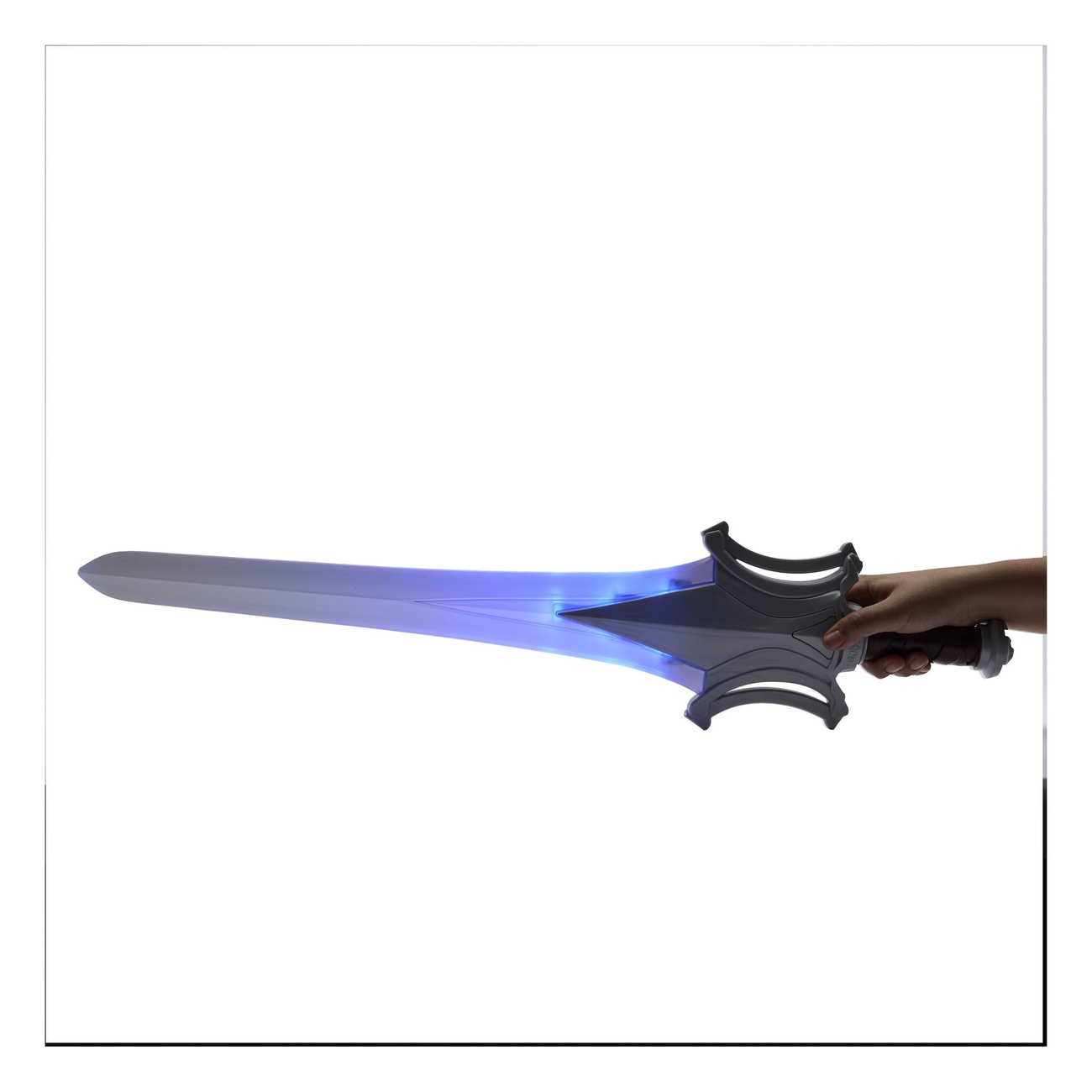 Masters of the Universe 2026 Movie Roleplay Replica Sword of Power *German Version*