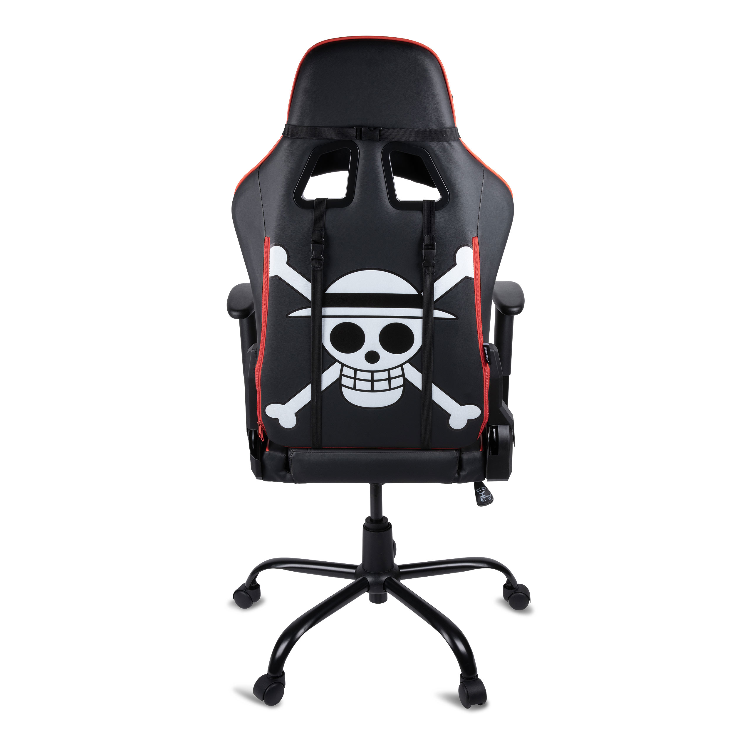 One Piece - Chaise de jeu Skull