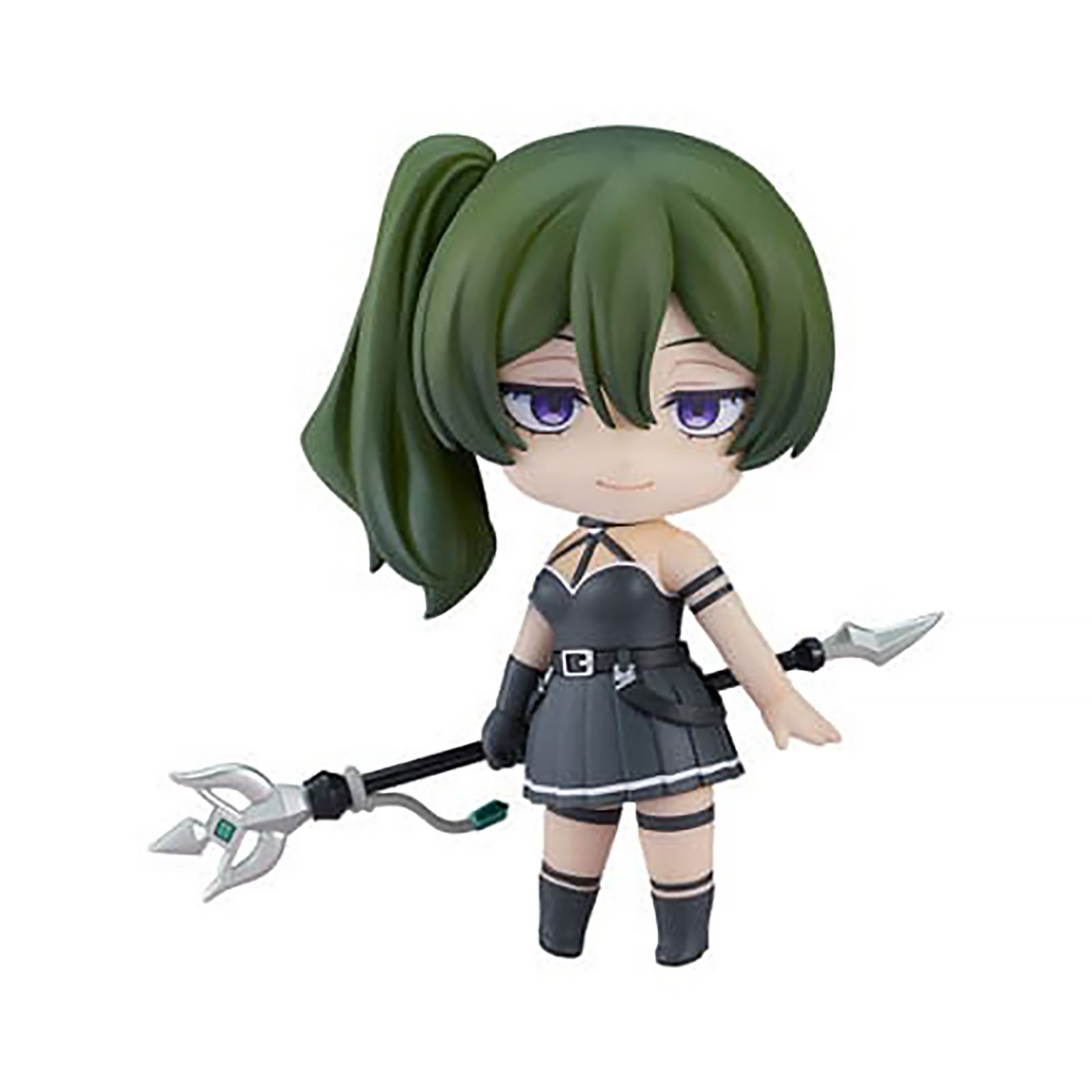 Frieren: Dopo il viaggio - Ubel Nendoroid Action Figure