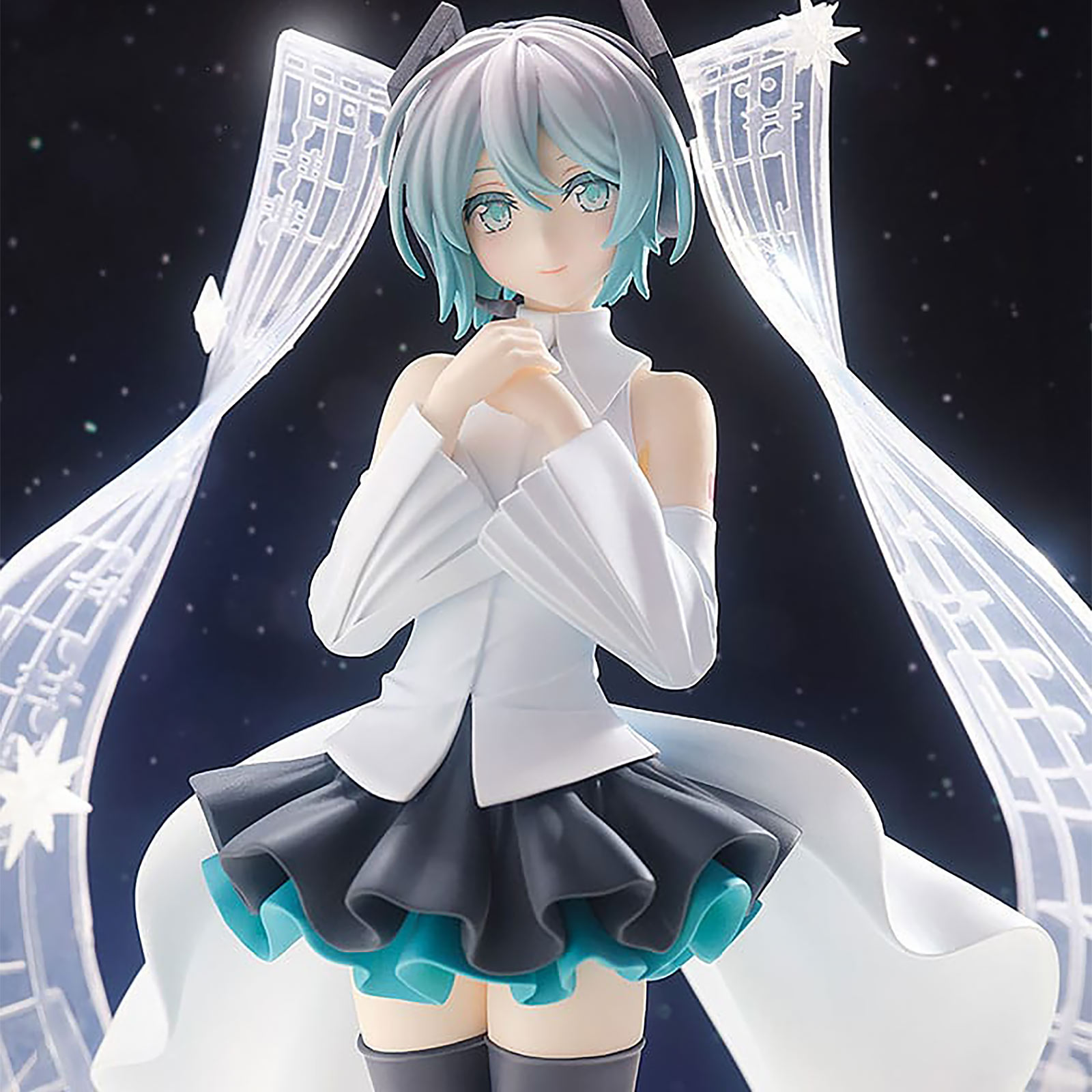 Hatsune Miku - Figurine Pop Up Parade Version Little Missing Stars