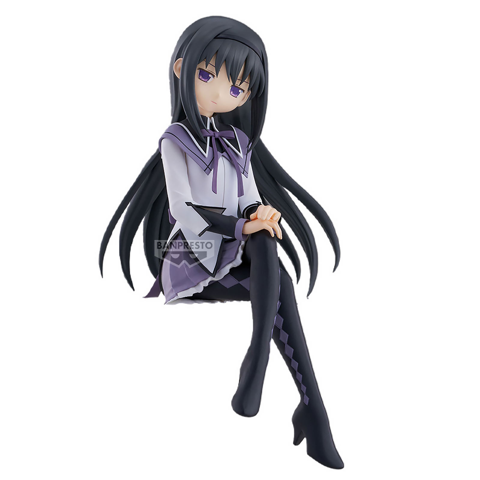 Puella Magi Madoka Magica - Homura Akemi Figure
