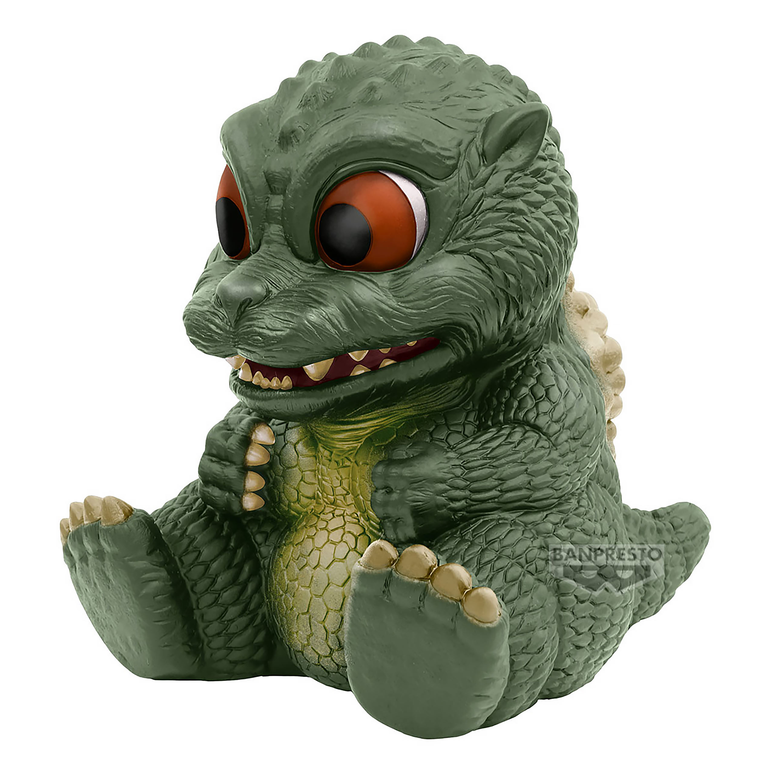 Godzilla - Pequeño Godzilla Toho Enshrined Monsters Figura Versión A