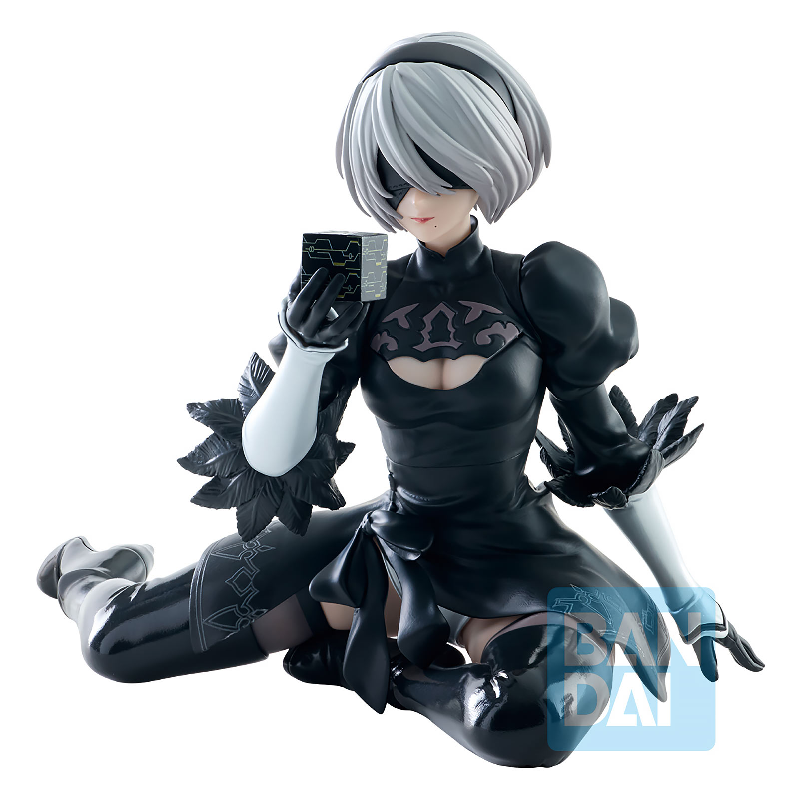 NieR:Automata - 2B Ichibansho Figur