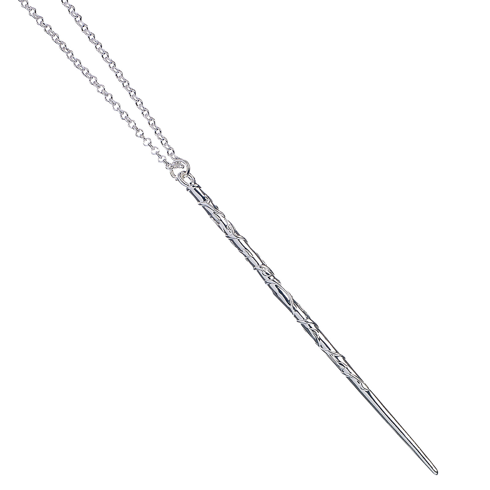 Harry Potter - Hermione Magic Wand Necklace