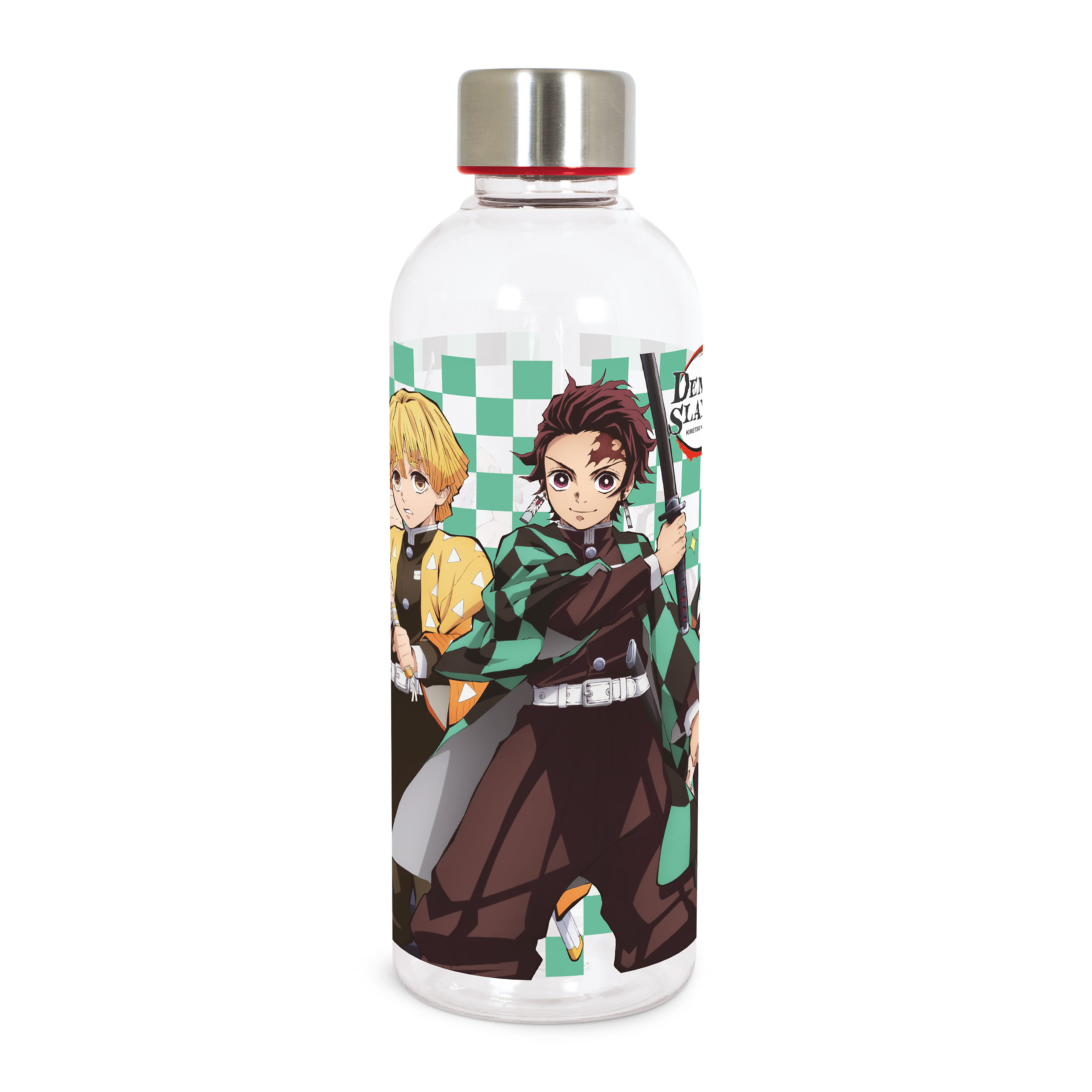 Demon Slayer - Crew Trinkflasche
