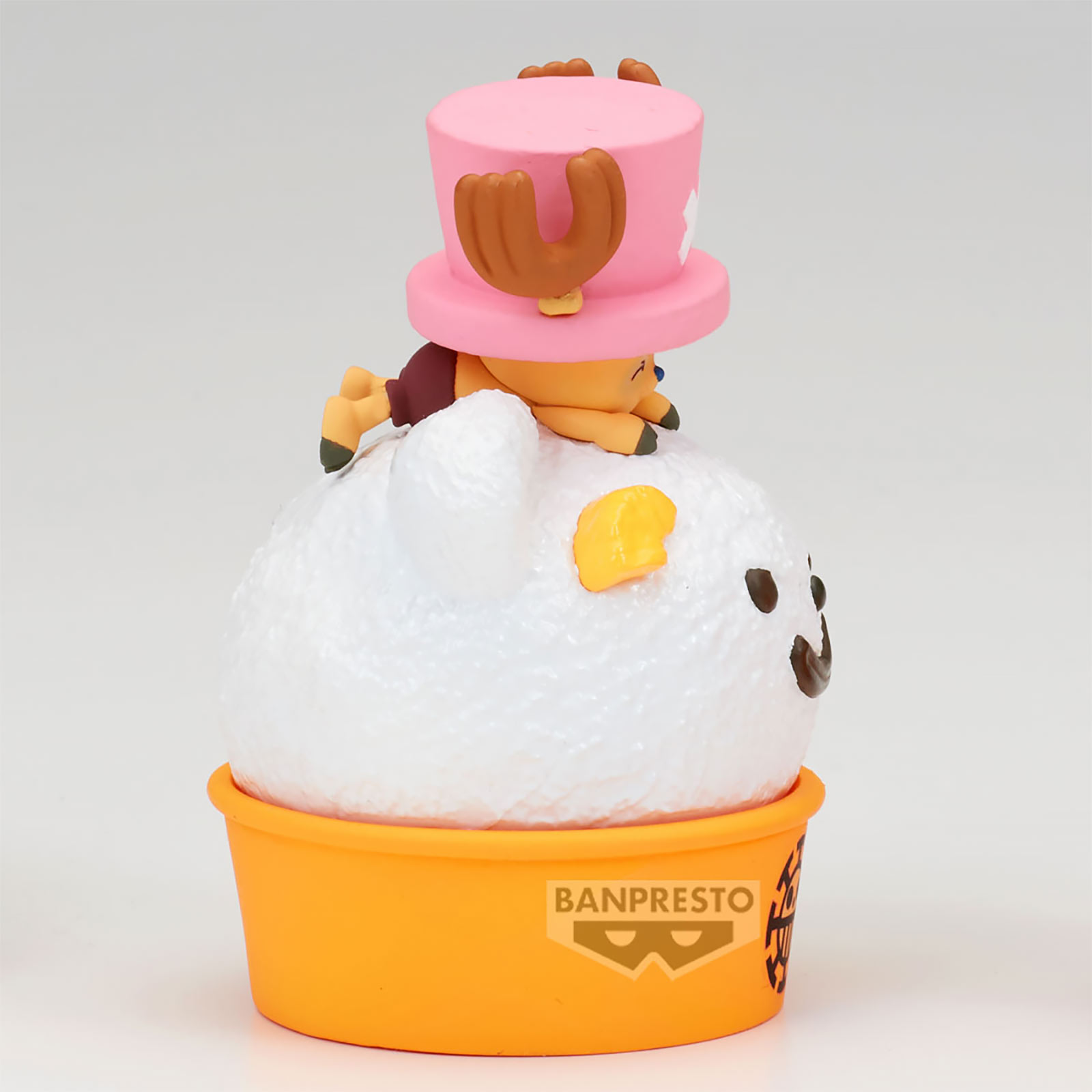 One Piece – Figurka Tony Tony Chopper Paldolce Bepo