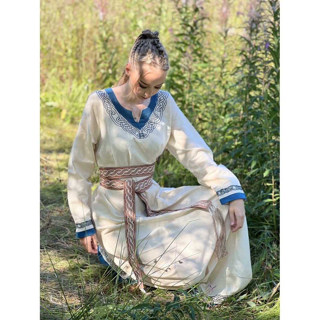 Medeltida bälte Elina