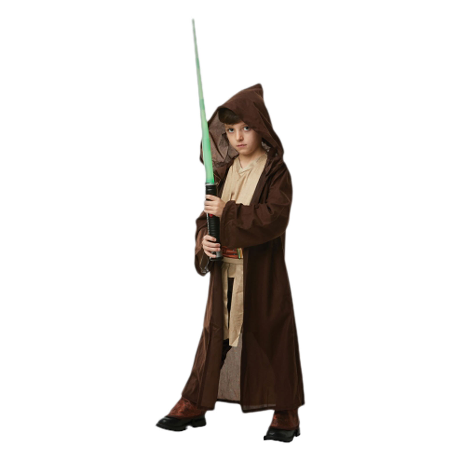 Star Wars - Jedi Costume Robe for Kids
