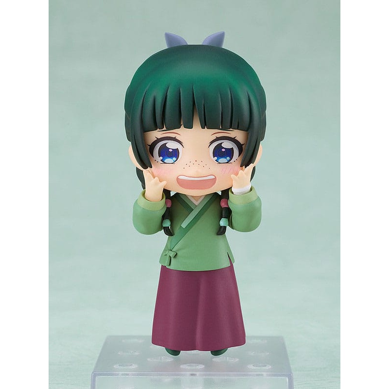 I diari della speziale - Action figure Nendoroid Maomao