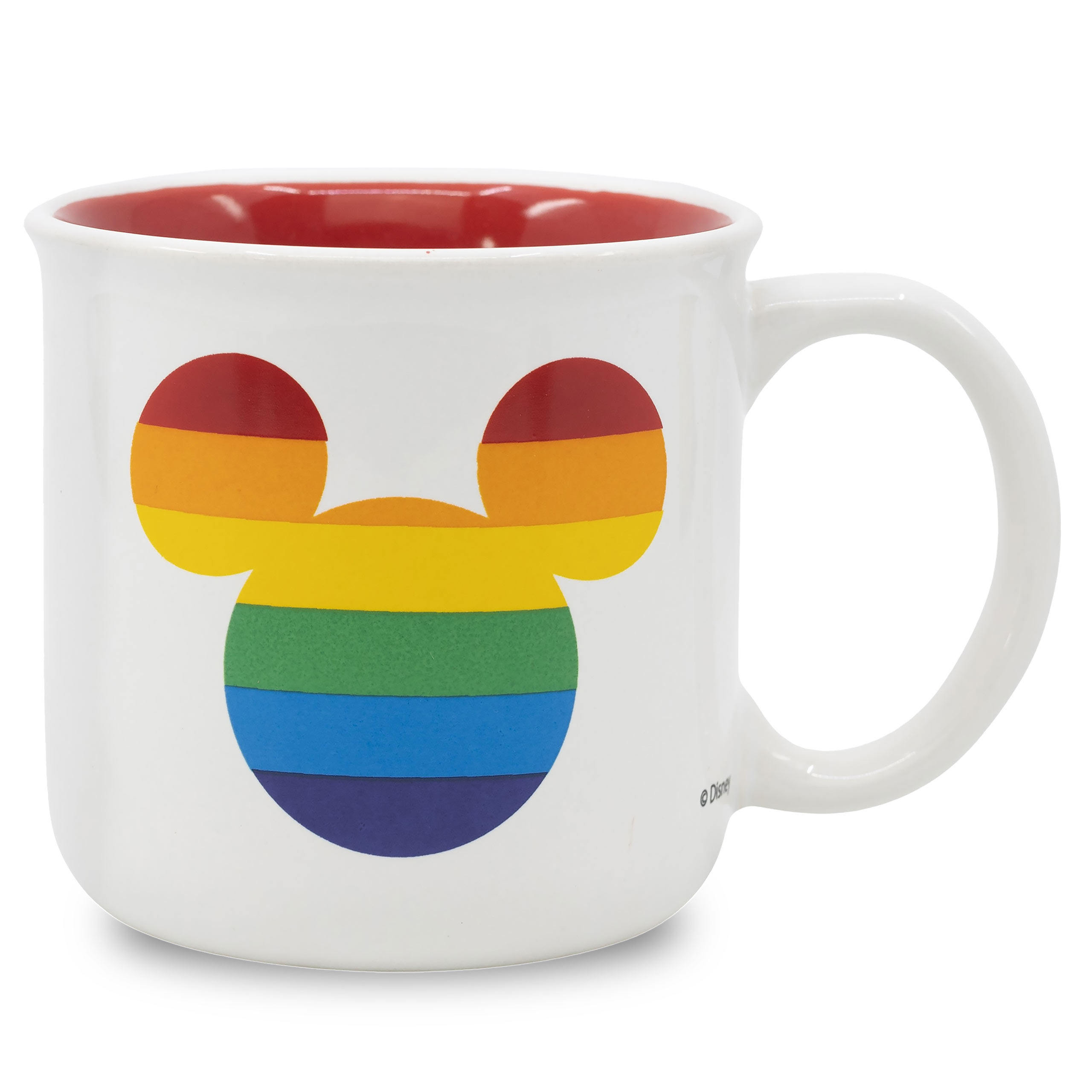 Disney Pride Mug