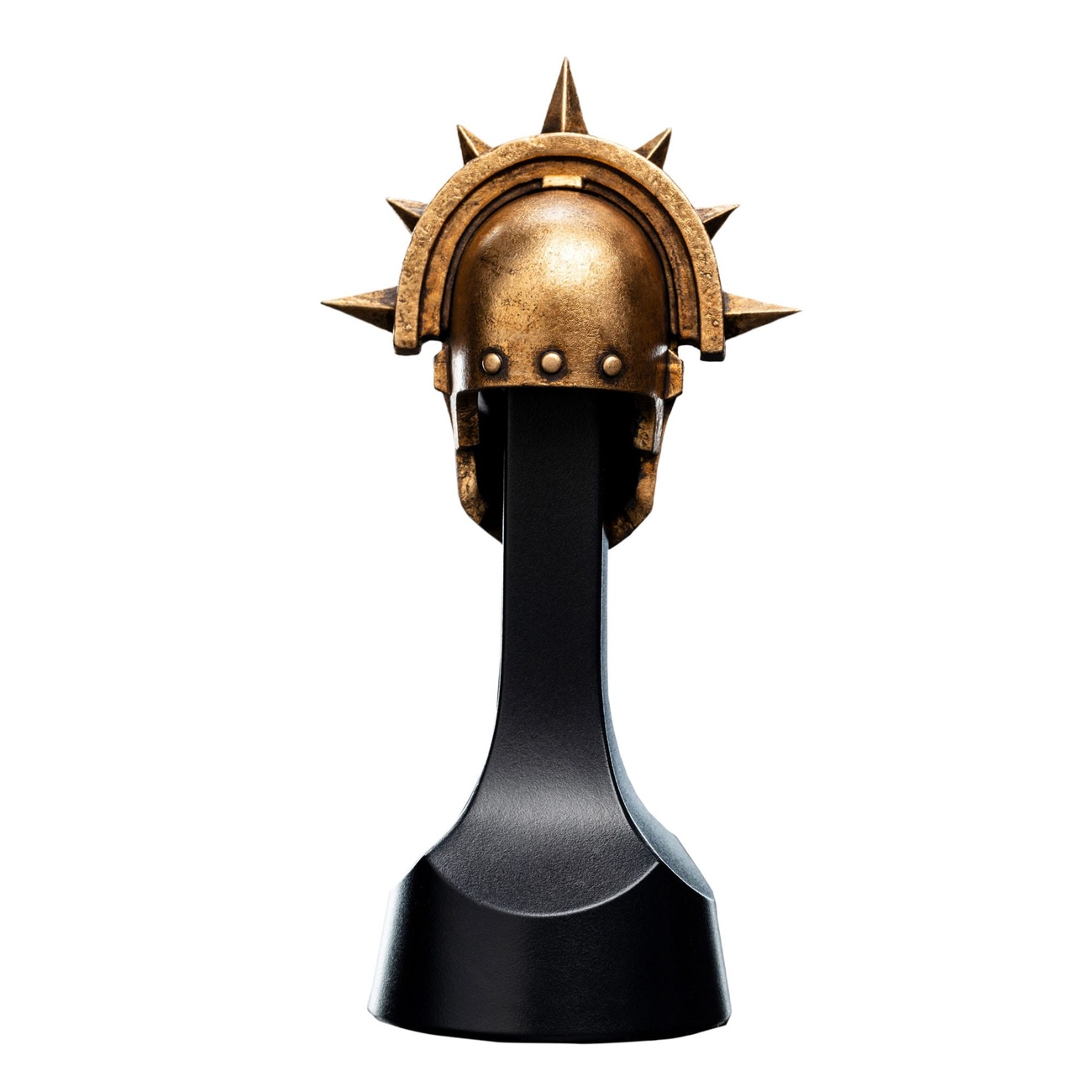 Warhammer: Age of Sigmar Replica 1/4 Stormcast Eternal Liberator Helmet 16 cm
