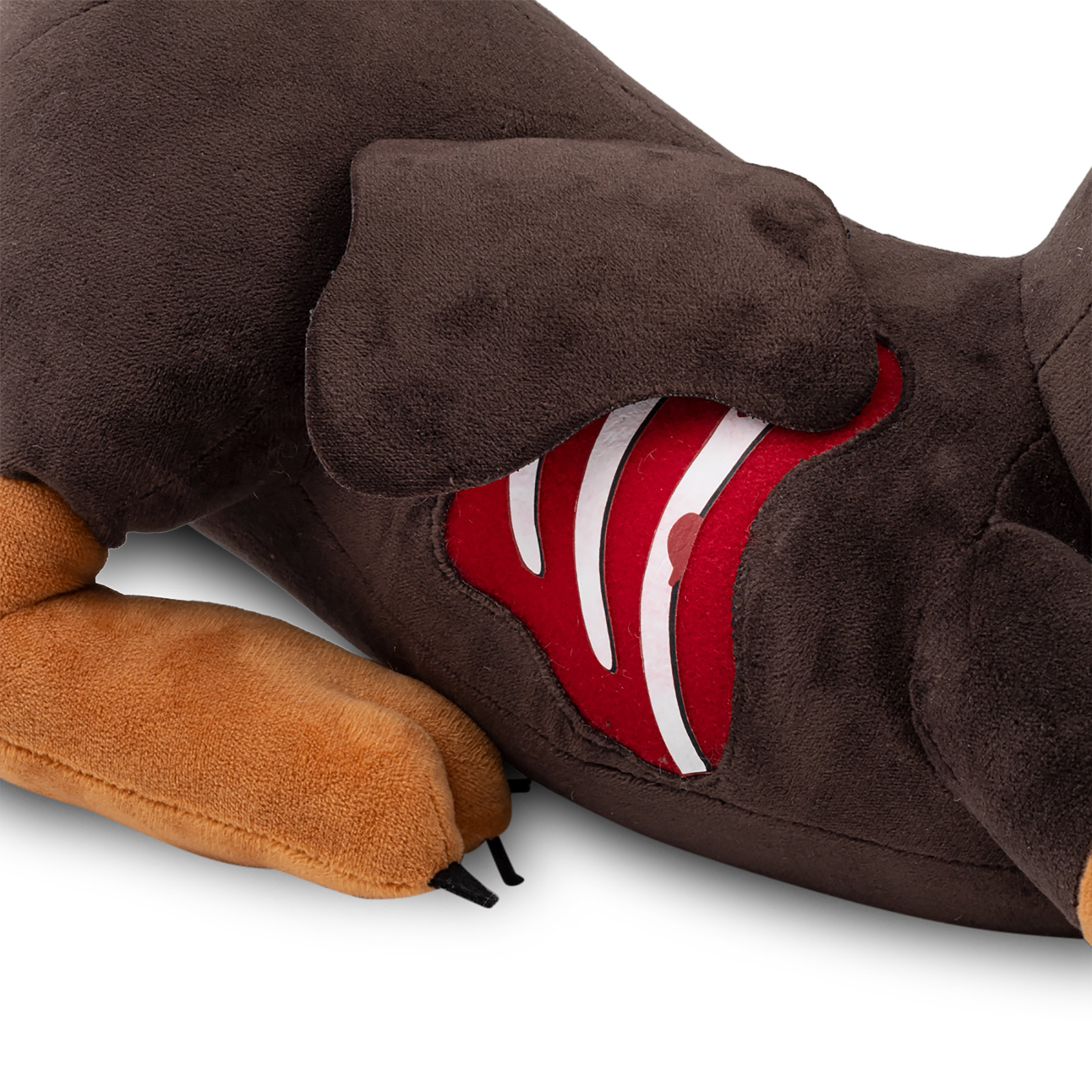 Resident Evil - Figurine en peluche Cerberus