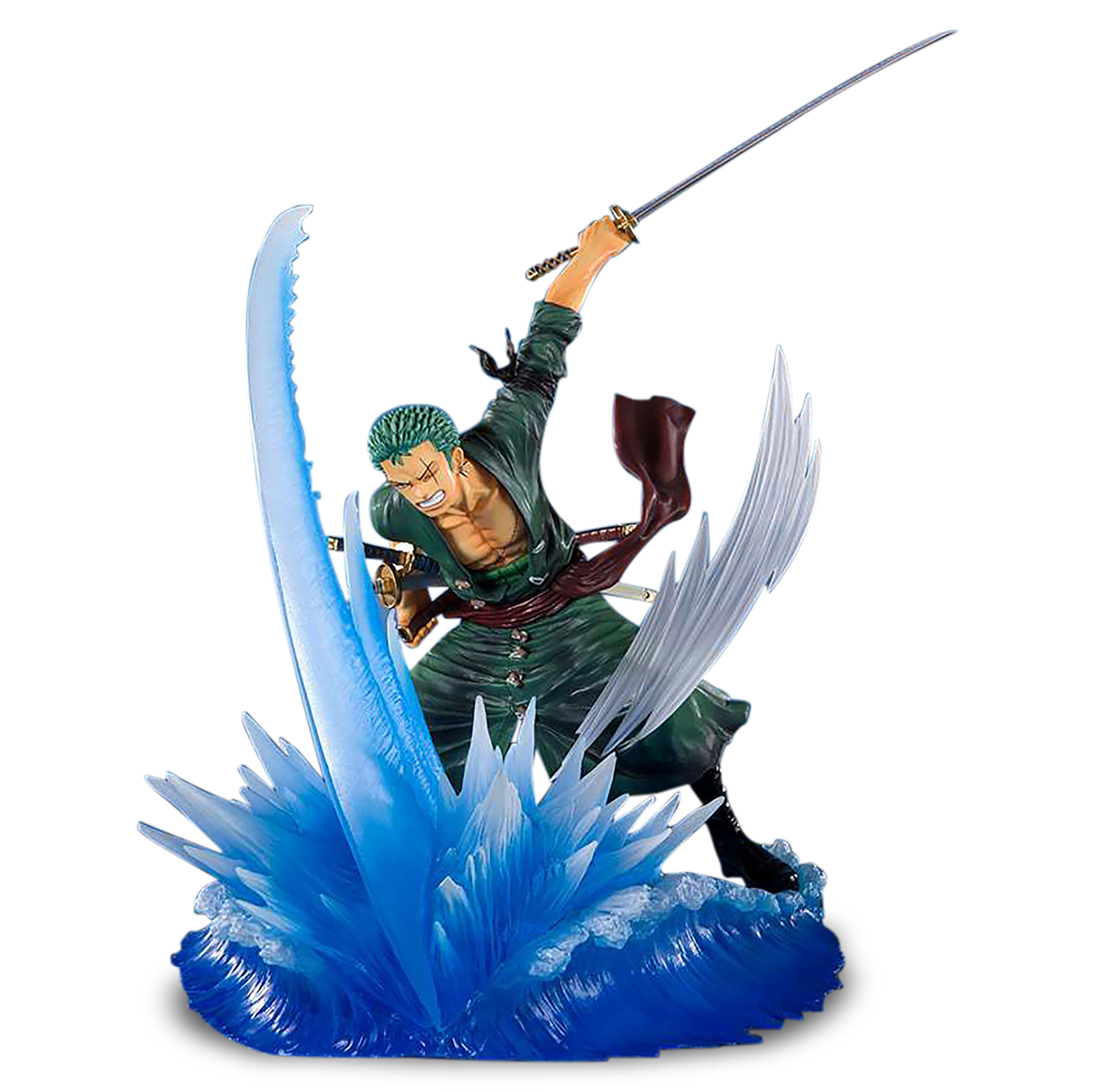 One Piece - Roronoa Zoro Yakkodori Figur