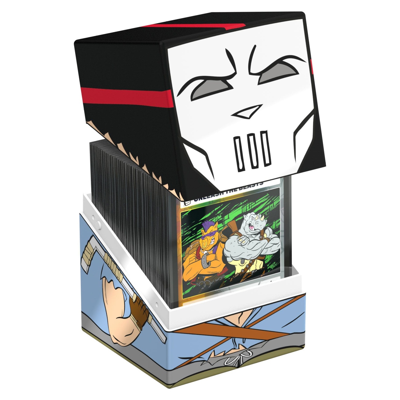 Squaroes Squaroe Teenage Mutant Ninja Turtles™ NT012 - Casey Jones