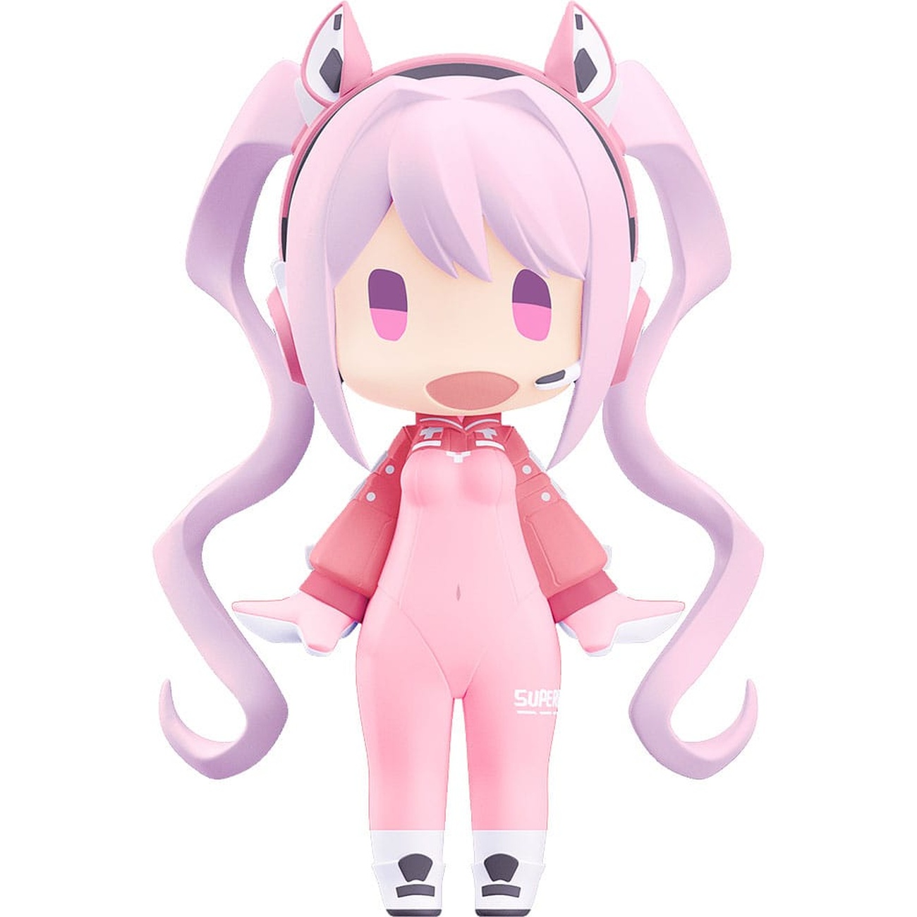 Goddess of Victory: Nikke - Alice Actiefiguur