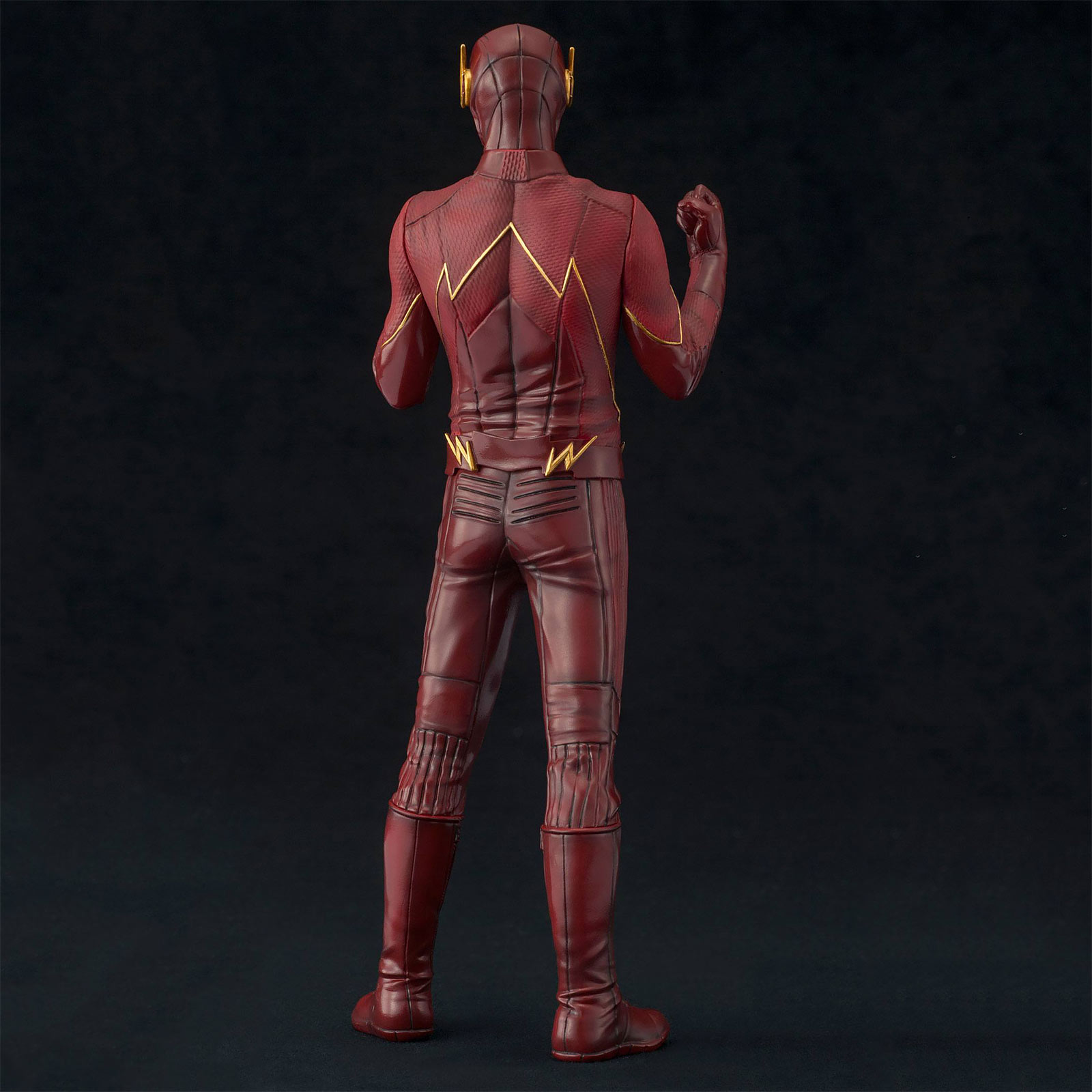 Flash - Statue de collection 1:10