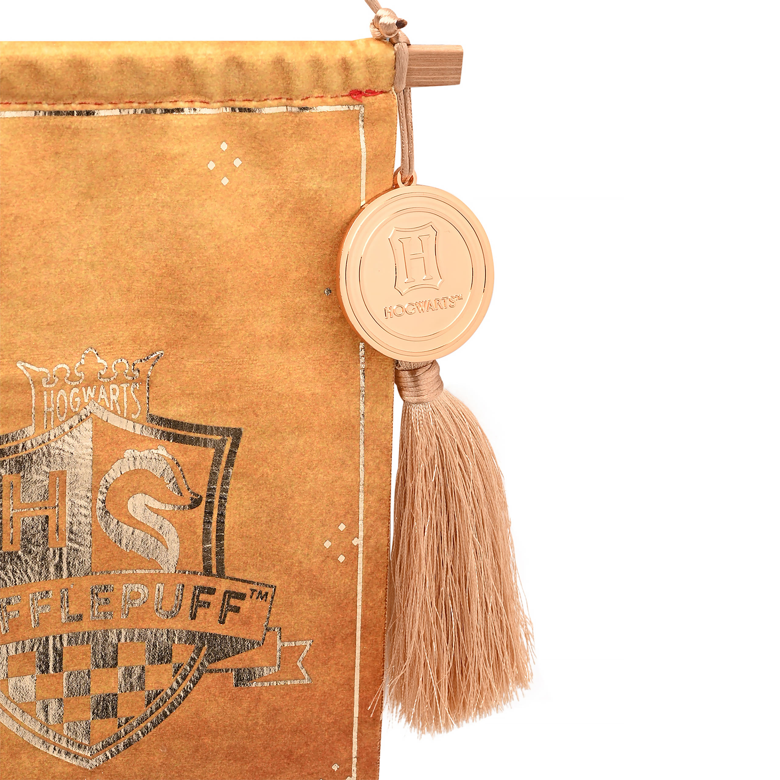 Harry Potter - Hogwarts Banner