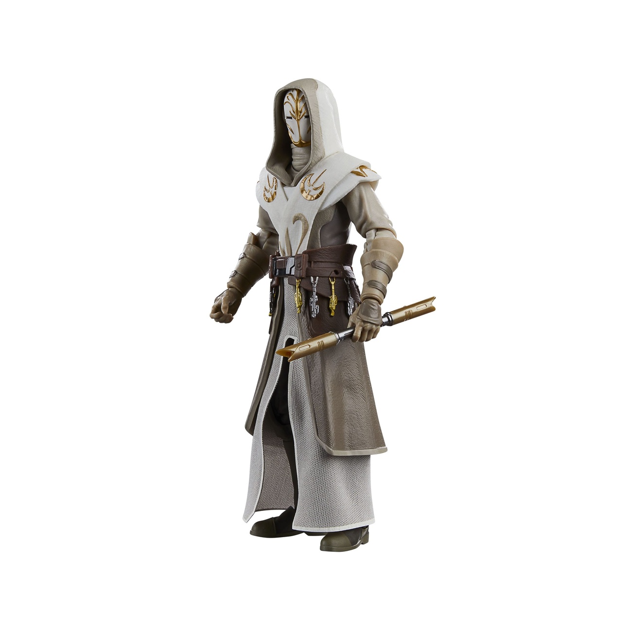 Star Wars: The Clone Wars Black Series actiefiguur Jedi Temple Guard 15 cm