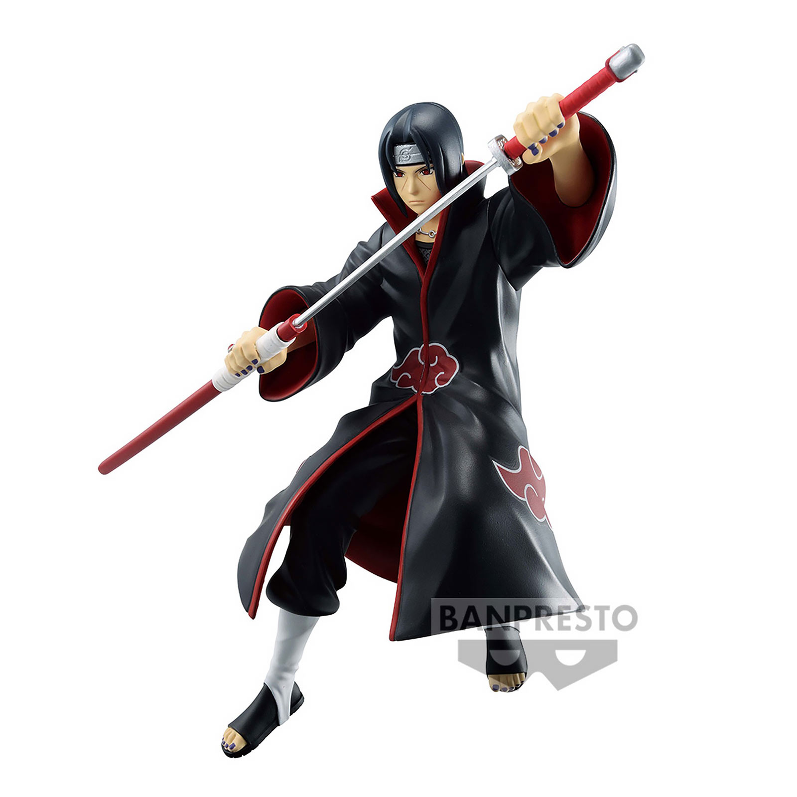 Naruto - Uchiha Itachi NarutoP99 Figuur