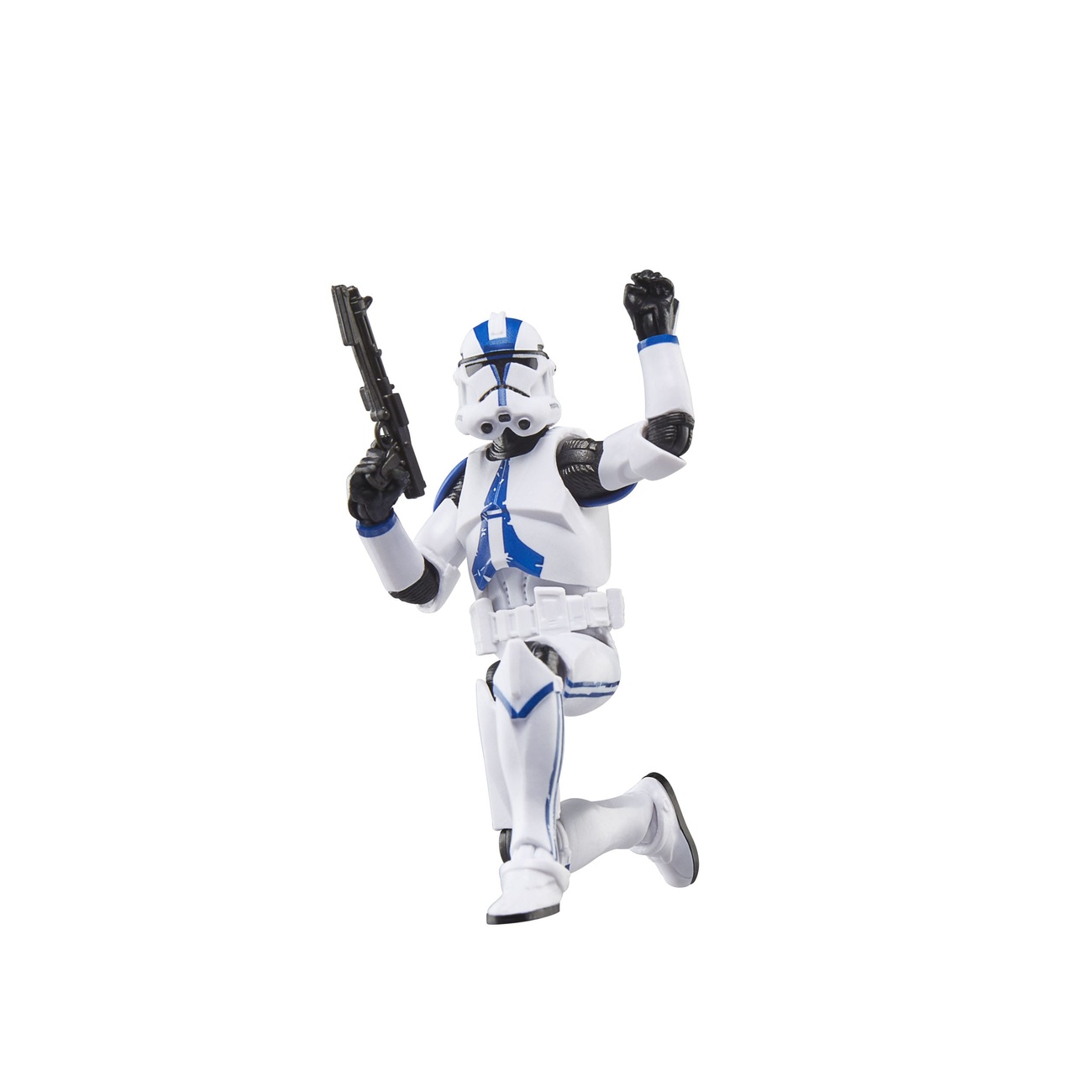 Star Wars: Obi-Wan Kenobi figura de acción Vintage Collection Clone Trooper (501st Legion) 10 cm