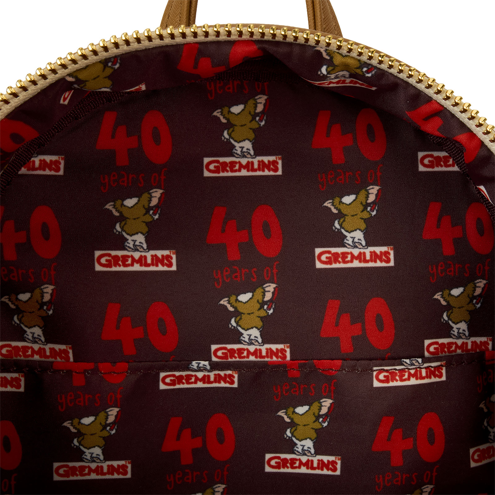 Gremlins - Gizmo Mini Backpack