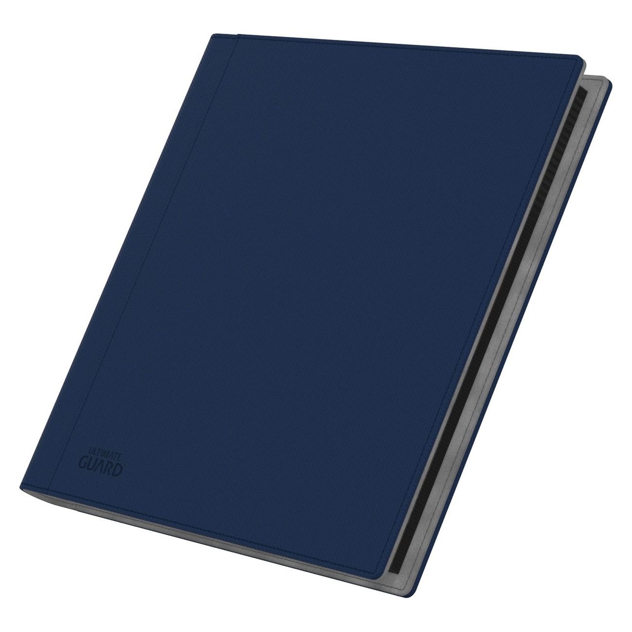 Ultimate Guard Portfolio 480 24-Pocket Xenoskin - Blue
