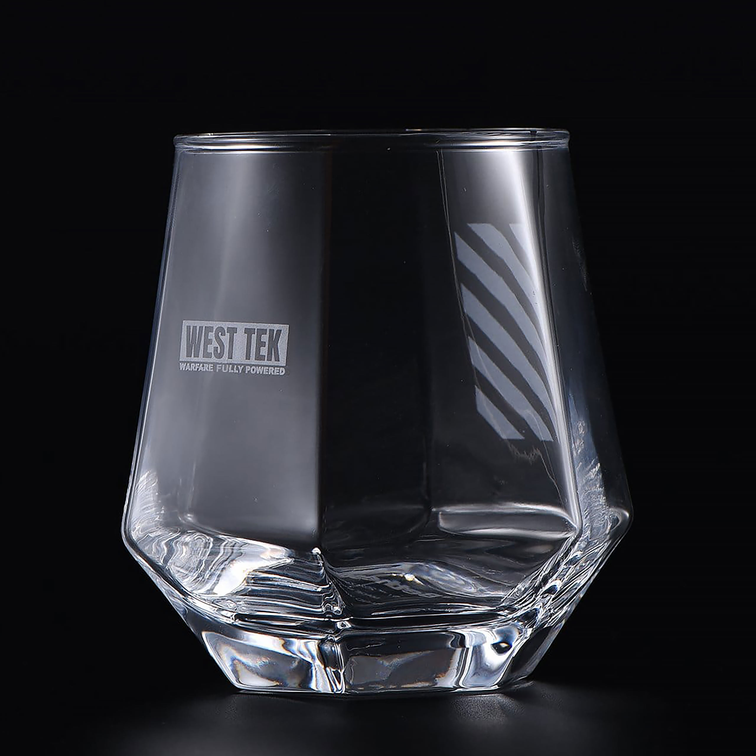 Fallout - T-51 Decanter and Glass Set